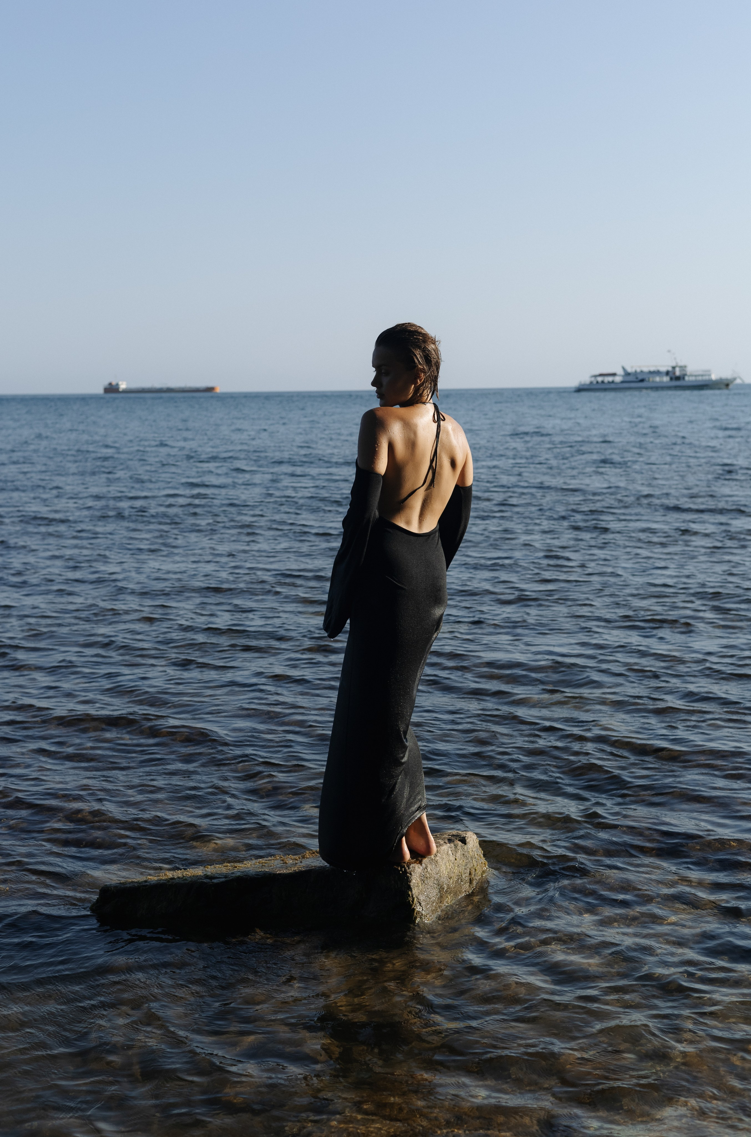 Поля. Семейный и свадебный фотограф в Краснодаре Елизавета Замаева