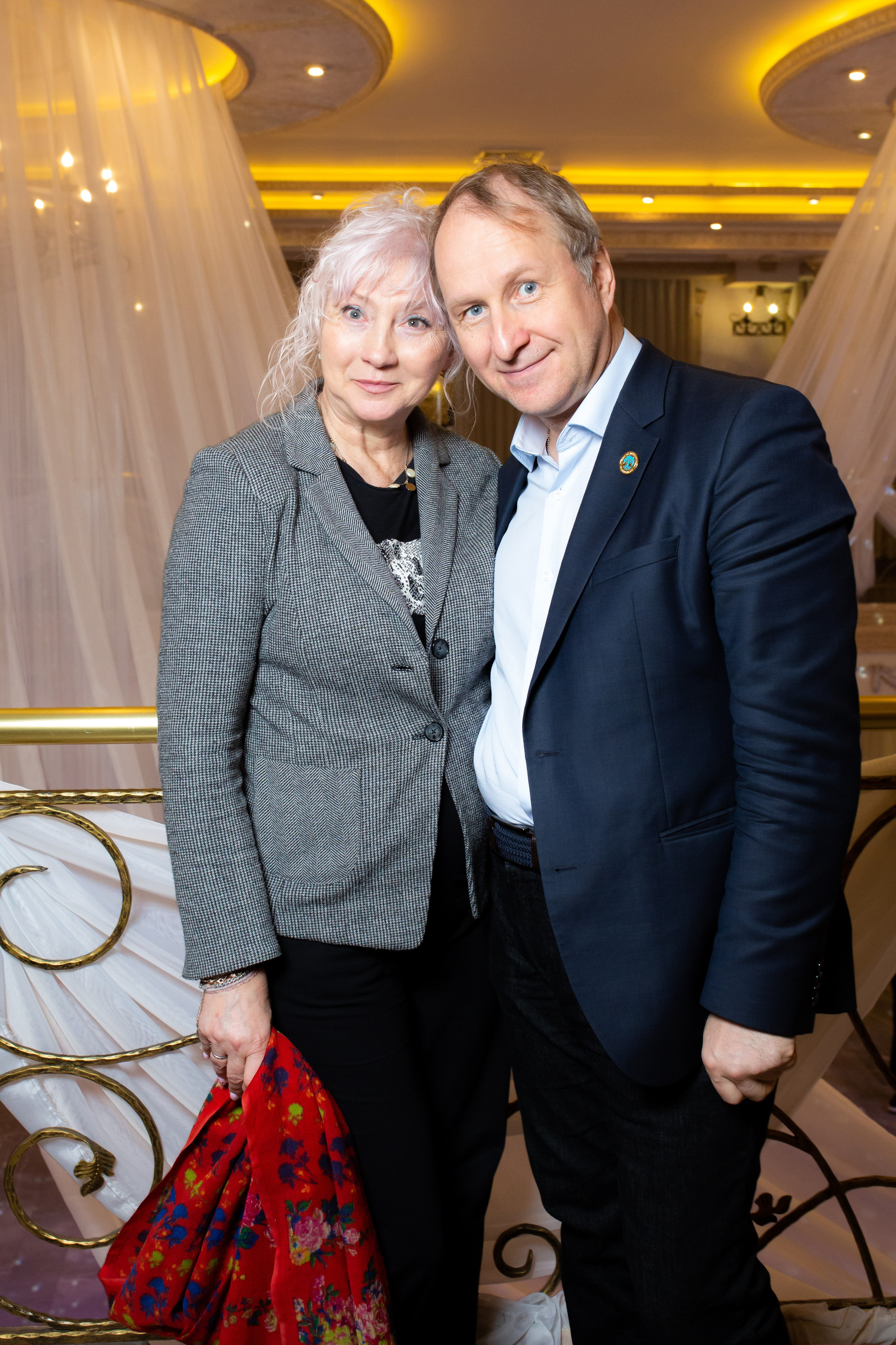 50-летний юбилей Тимура Ядгарова (Ташкент). Евгений Матвеев — фотограф в Санкт-Петербурге