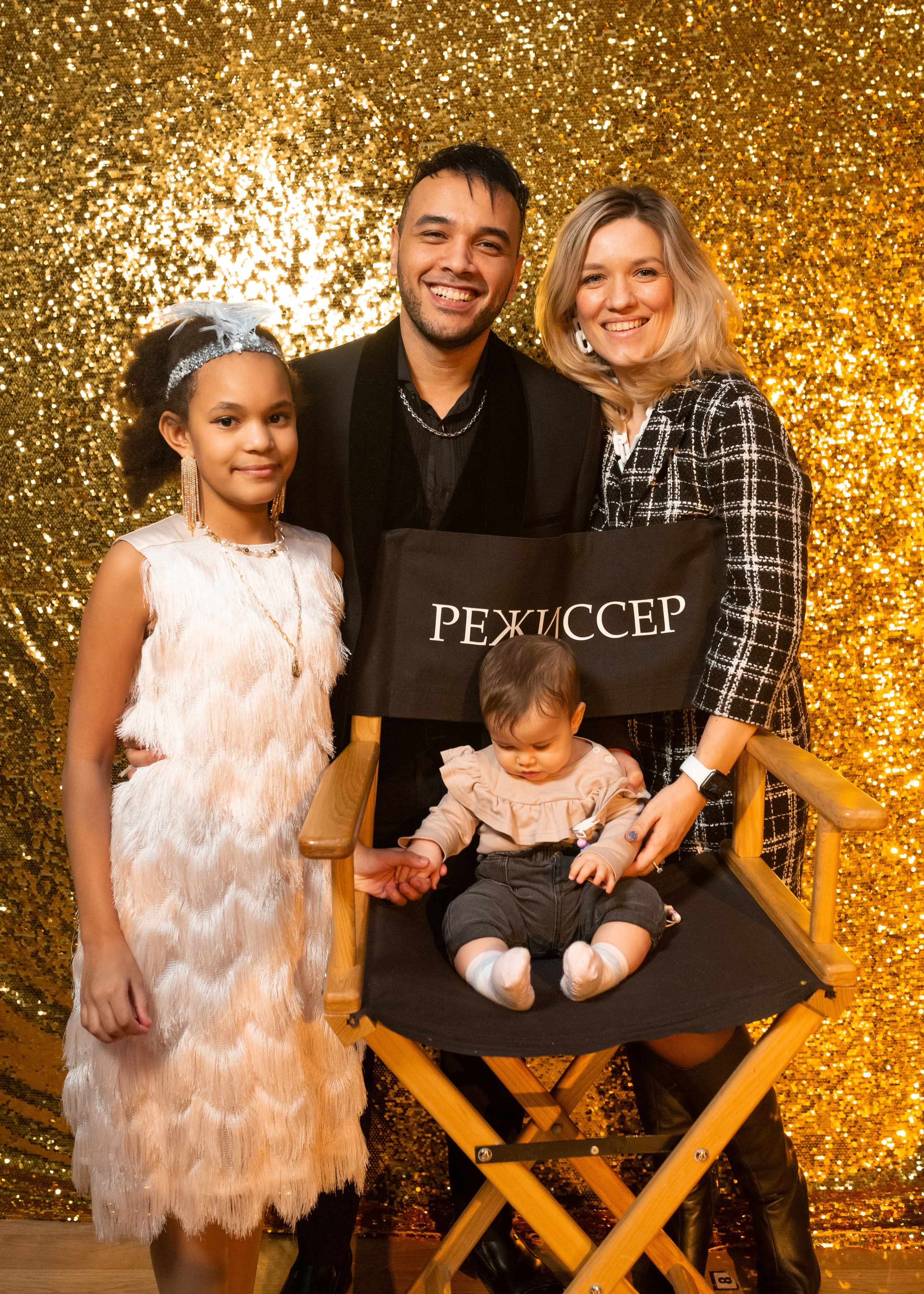 День рождения Даниелы. Евгений Матвеев — фотограф в Санкт-Петербурге