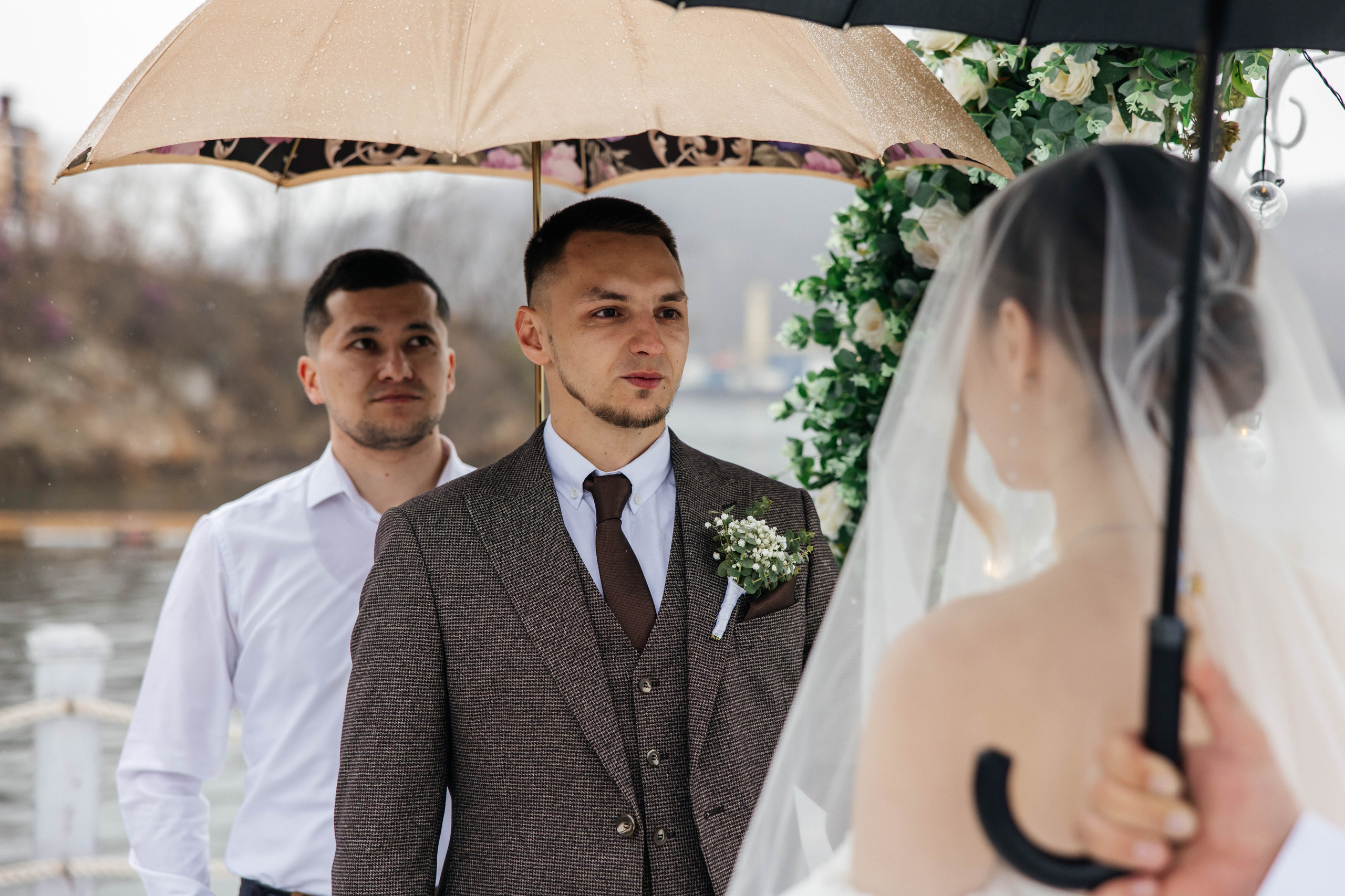 Александр и Александра. Maxim Tsoy Photography