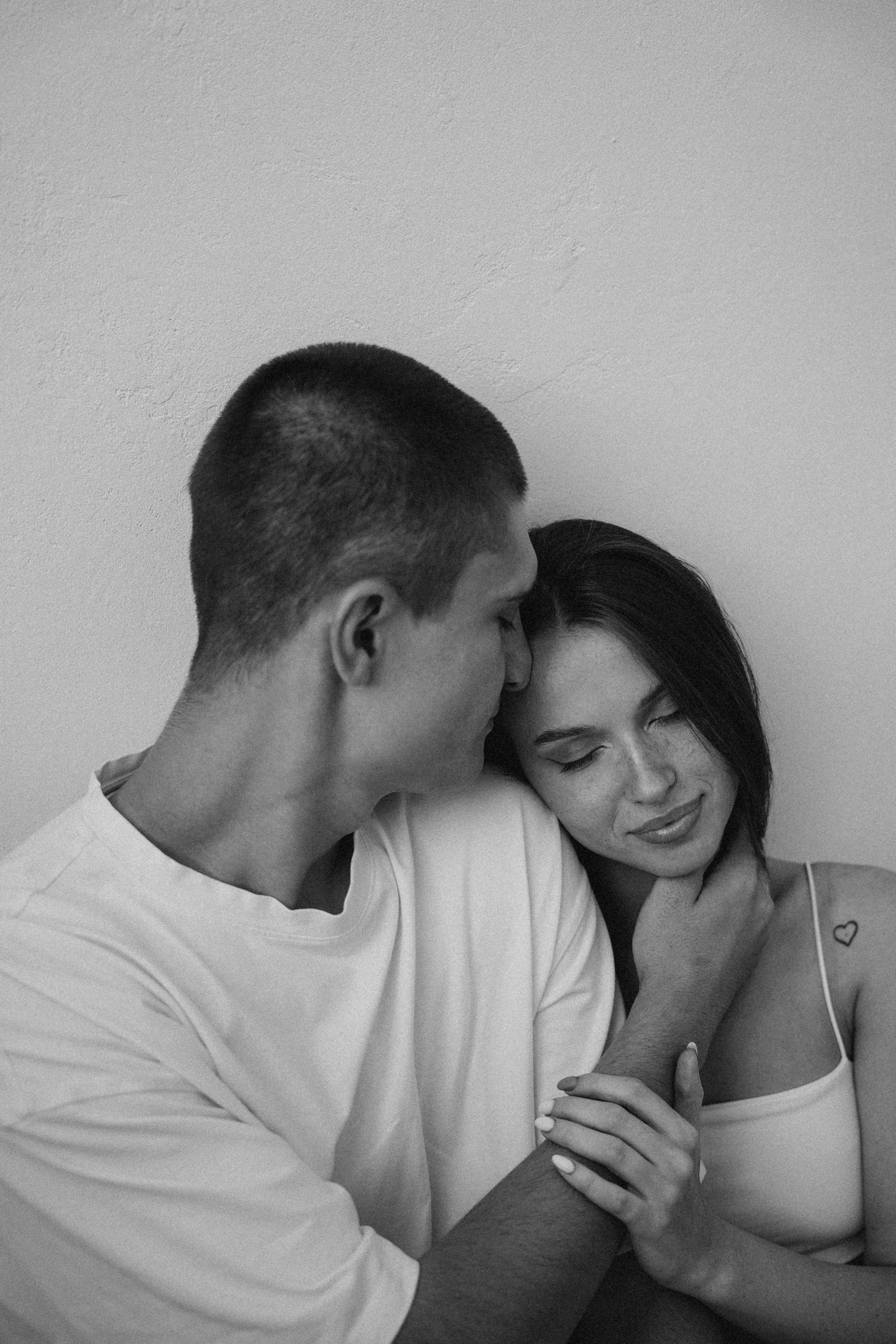 Артём и Настя