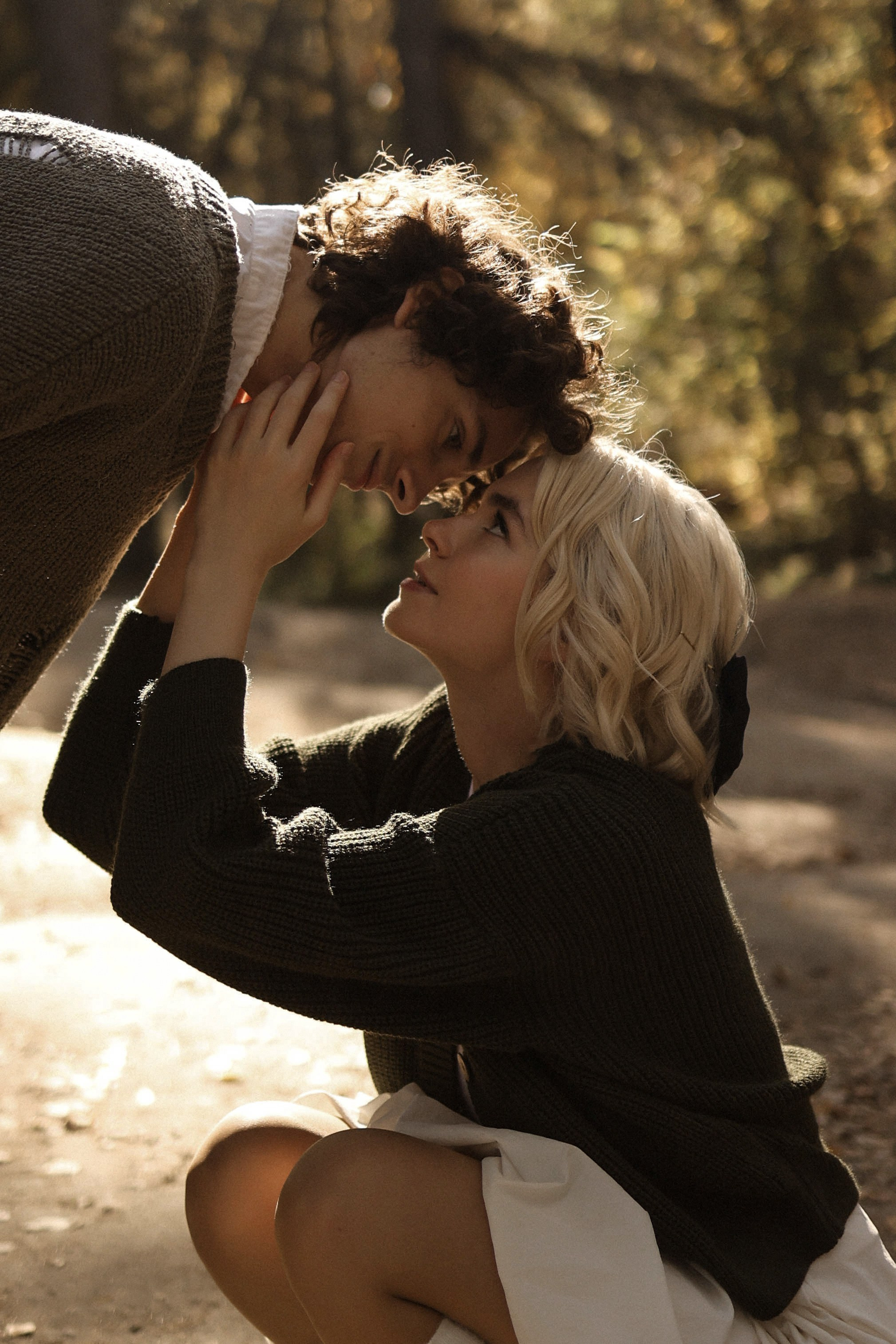 ЛЕСНАЯ ПРОГУЛКА. Фотограф Донецк. Горловка. ДНР. Севастополь