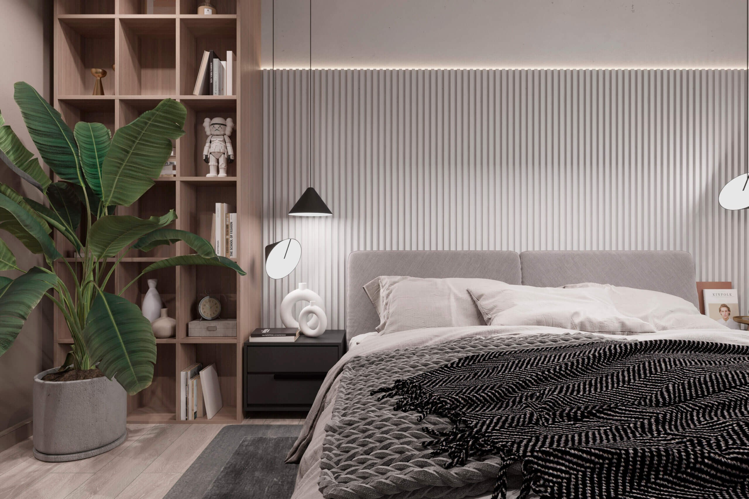 24. Студия дизайна интерьера RISE DESIGN STUDIO