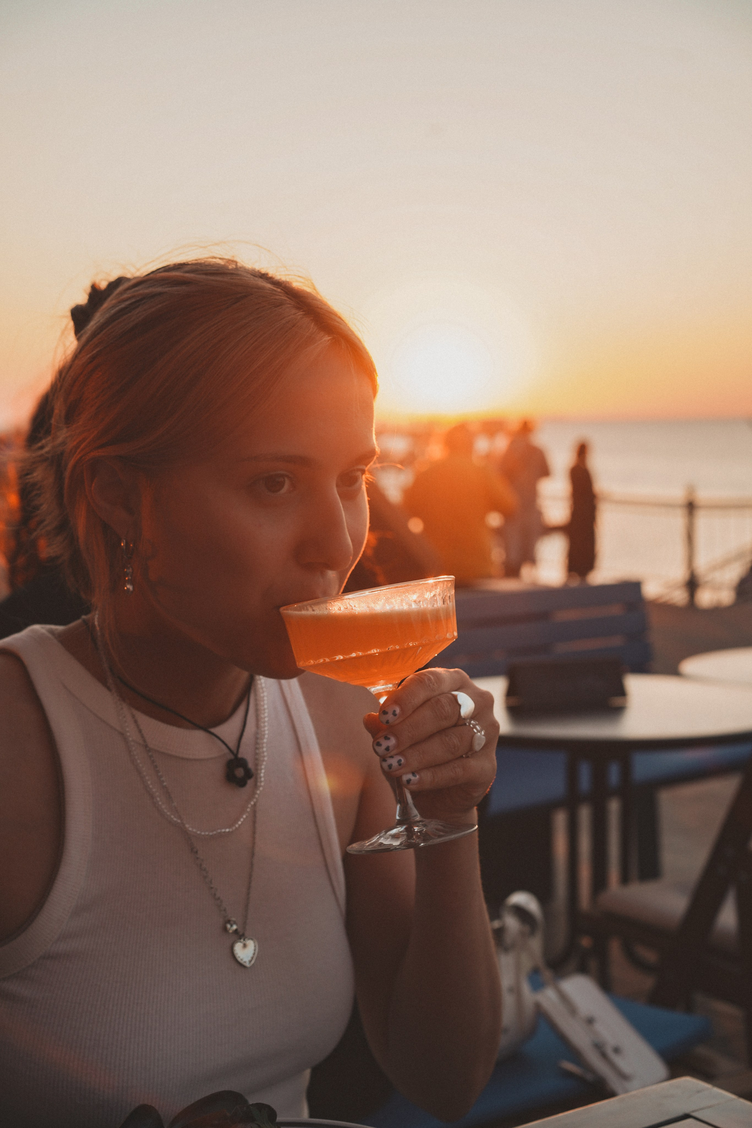 Бранч-на-море. Контент-фотограф Калининград АНАСТАСИЯ ТКАЧЕВА