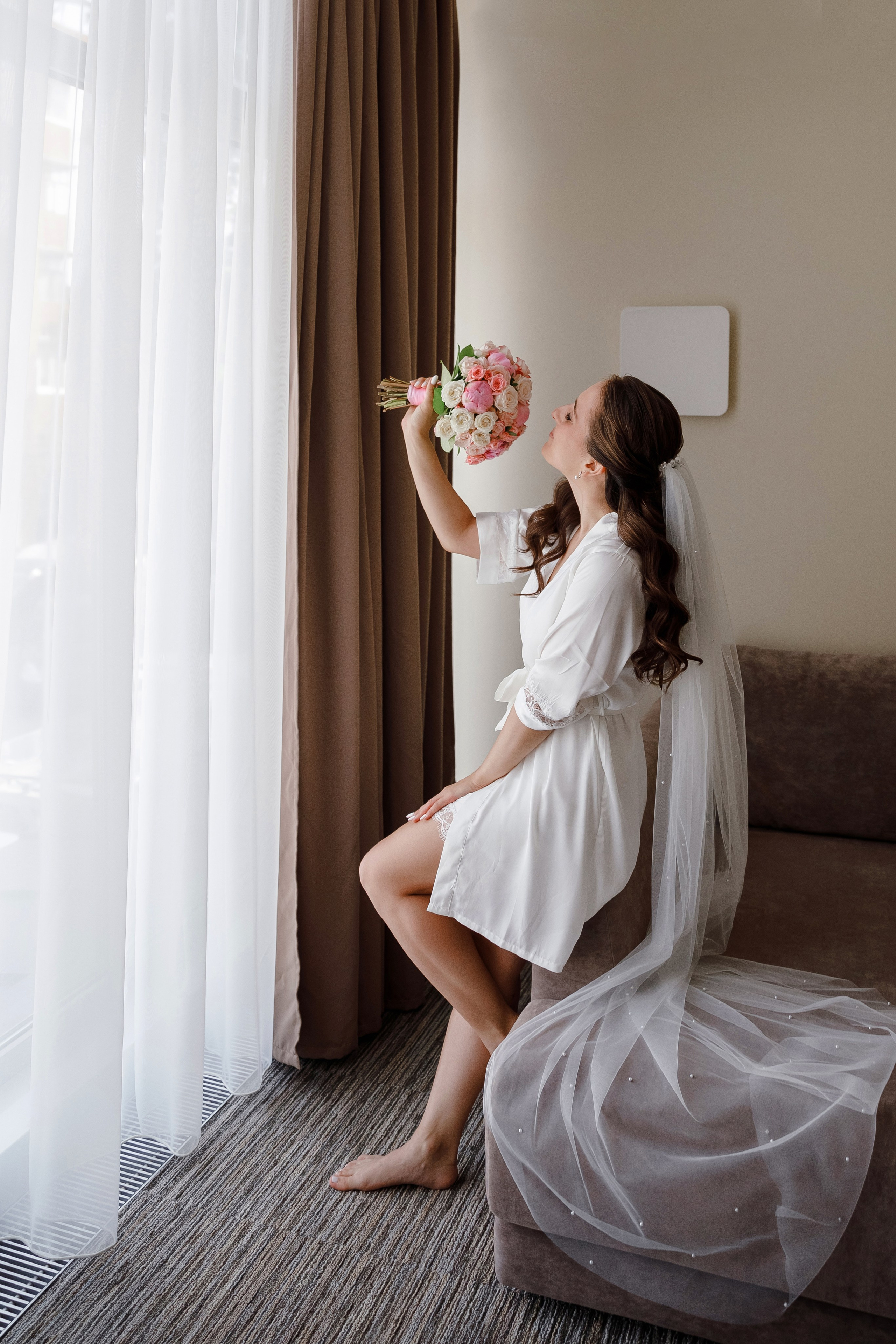 Александра и Артём. Главная