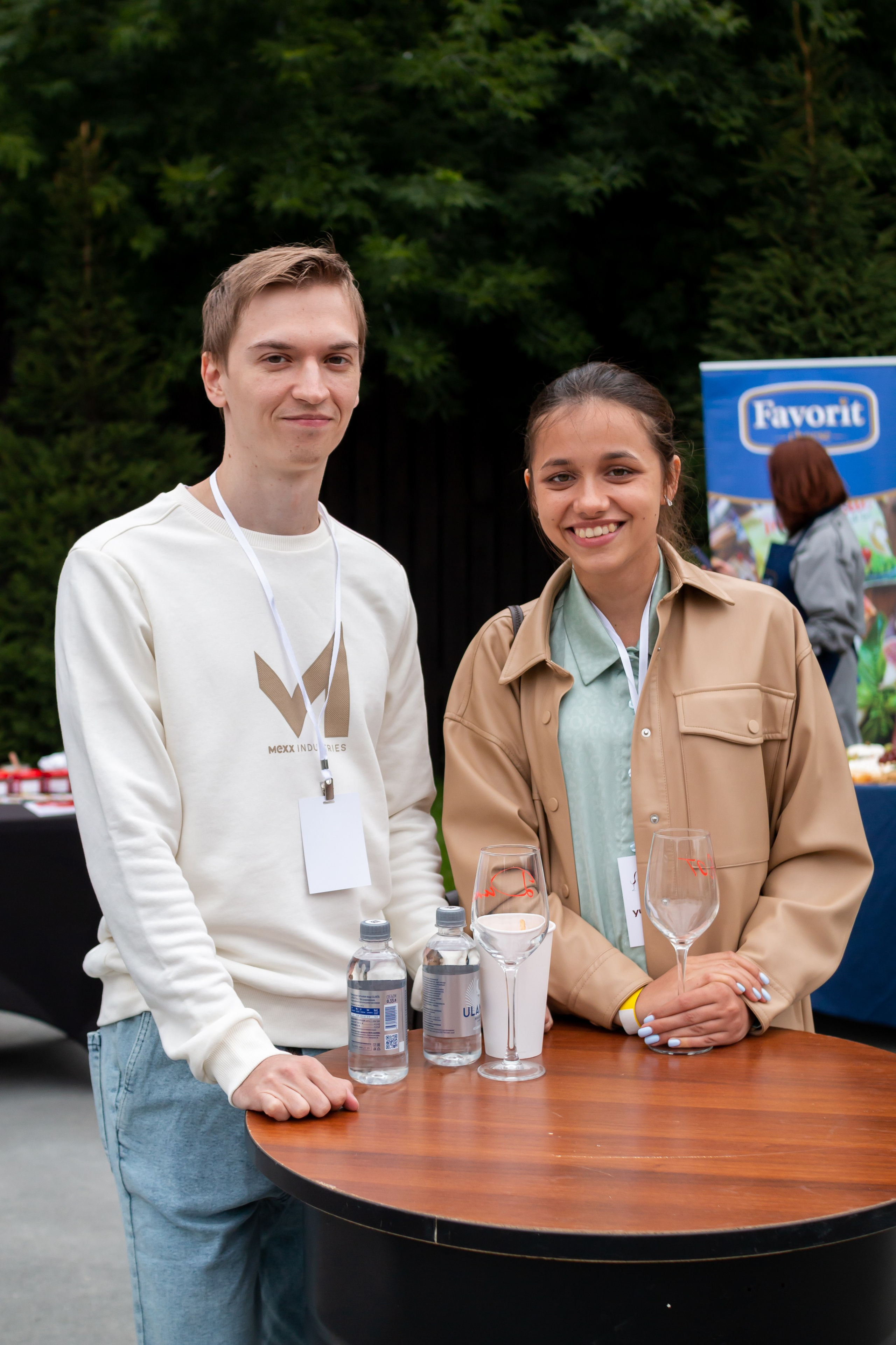 Винный фестиваль PRO WINE. Фотограф в Новосибирске Екатерина Васильева