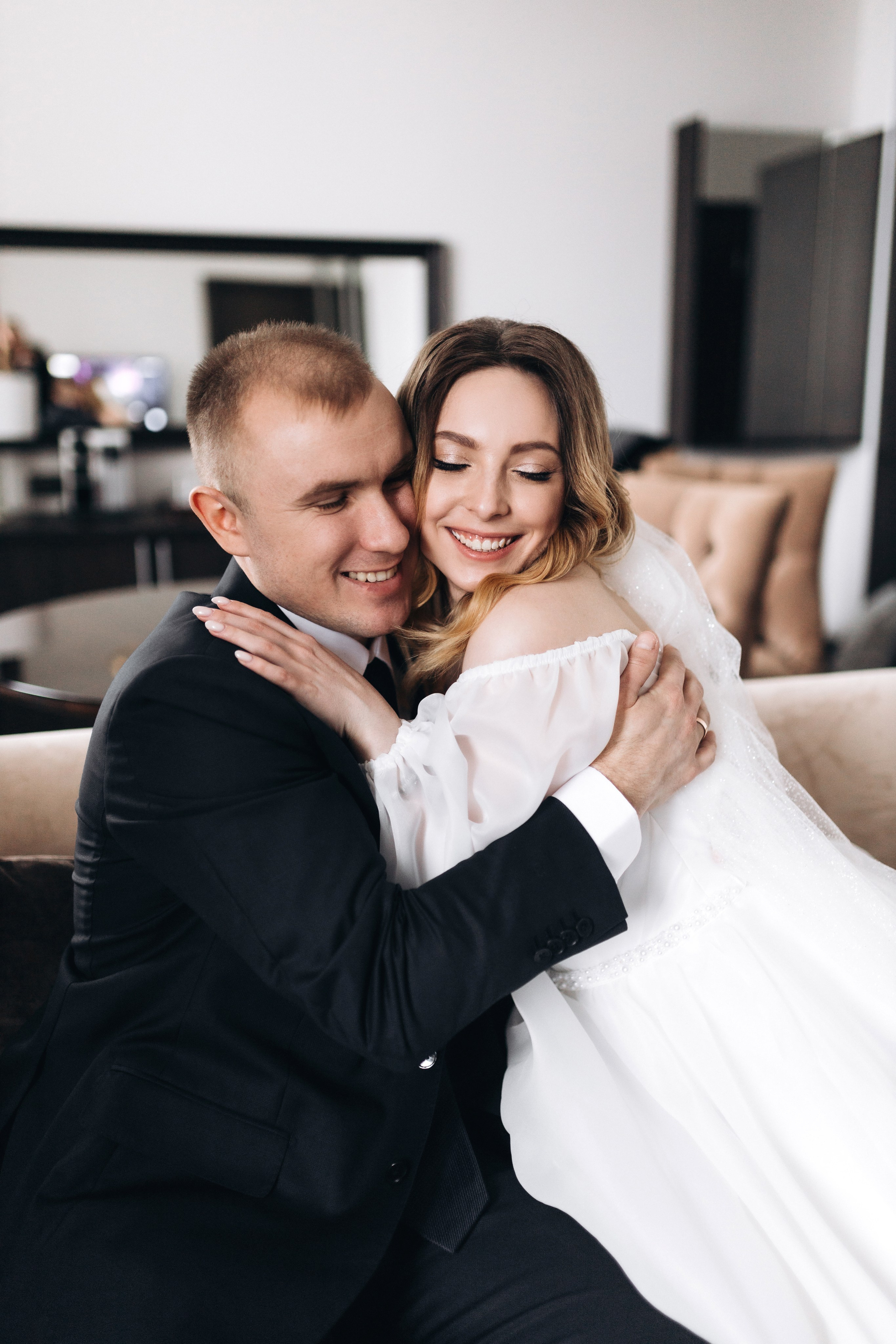 Портфолио. Свадебный фотограф Москва Виктория Васильева