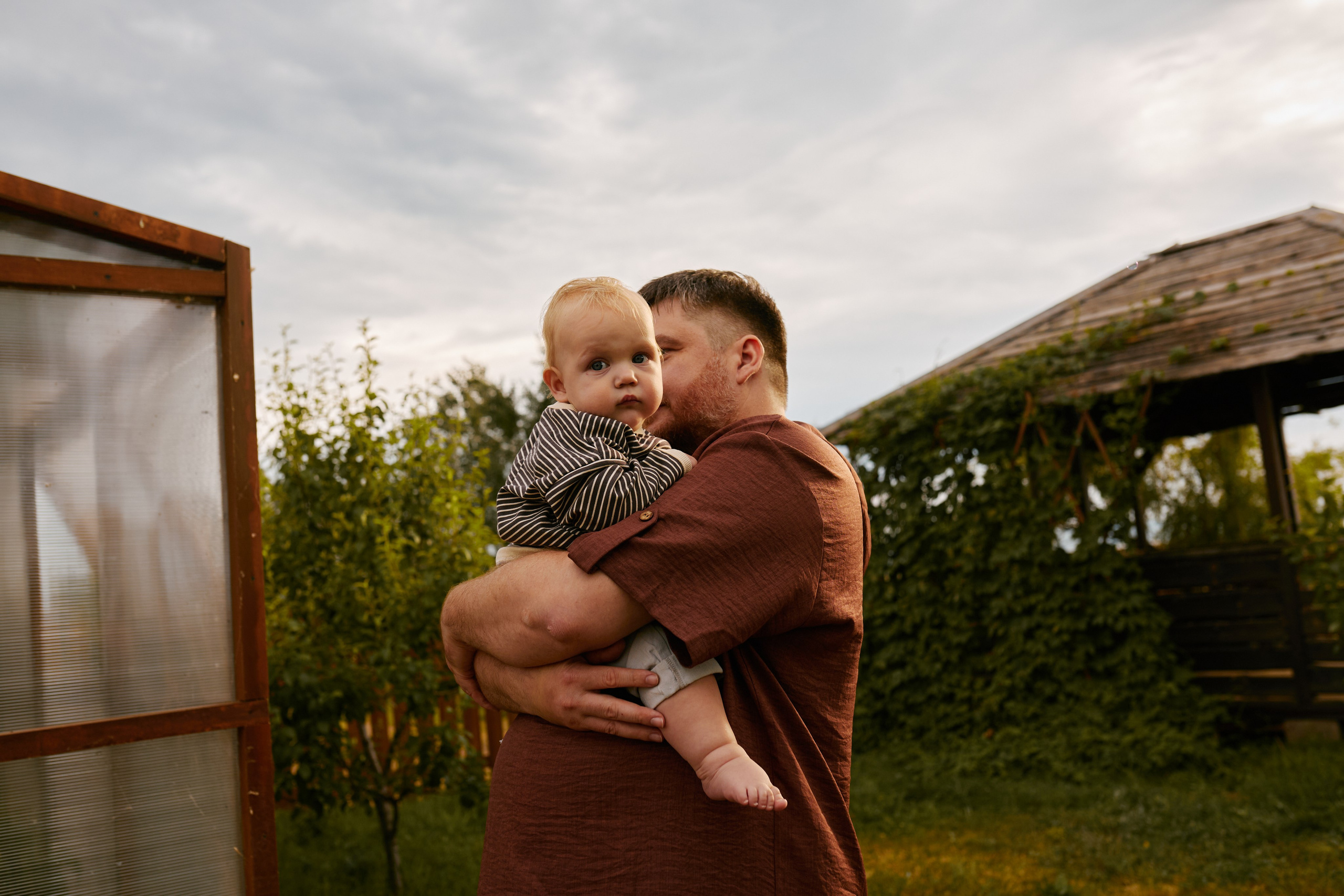 Узморье. Фотограф в Саратове