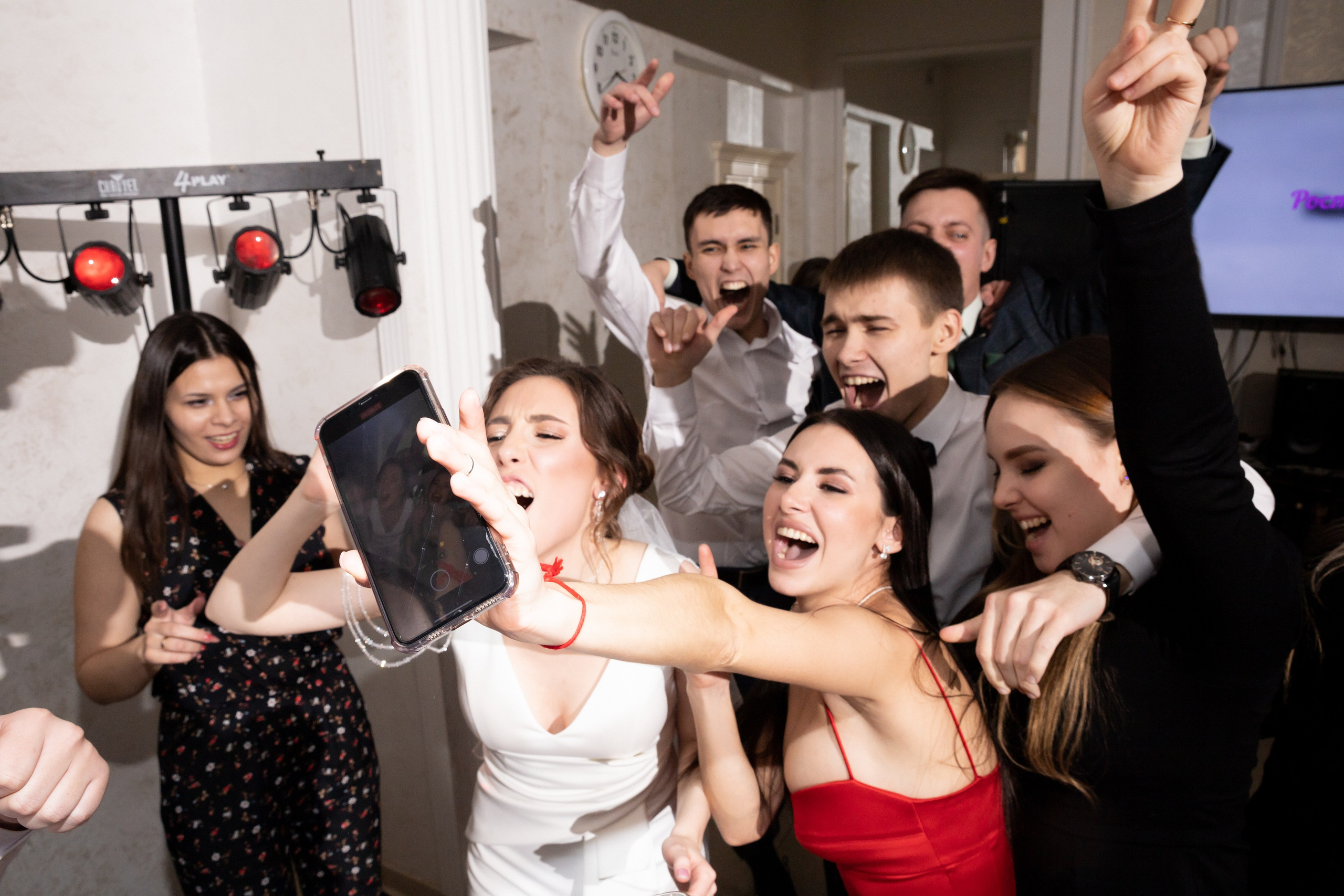 Банкет/Ресторан. Свадебный и семейный фотограф в Оренбурге Тасжан Аккелбеков