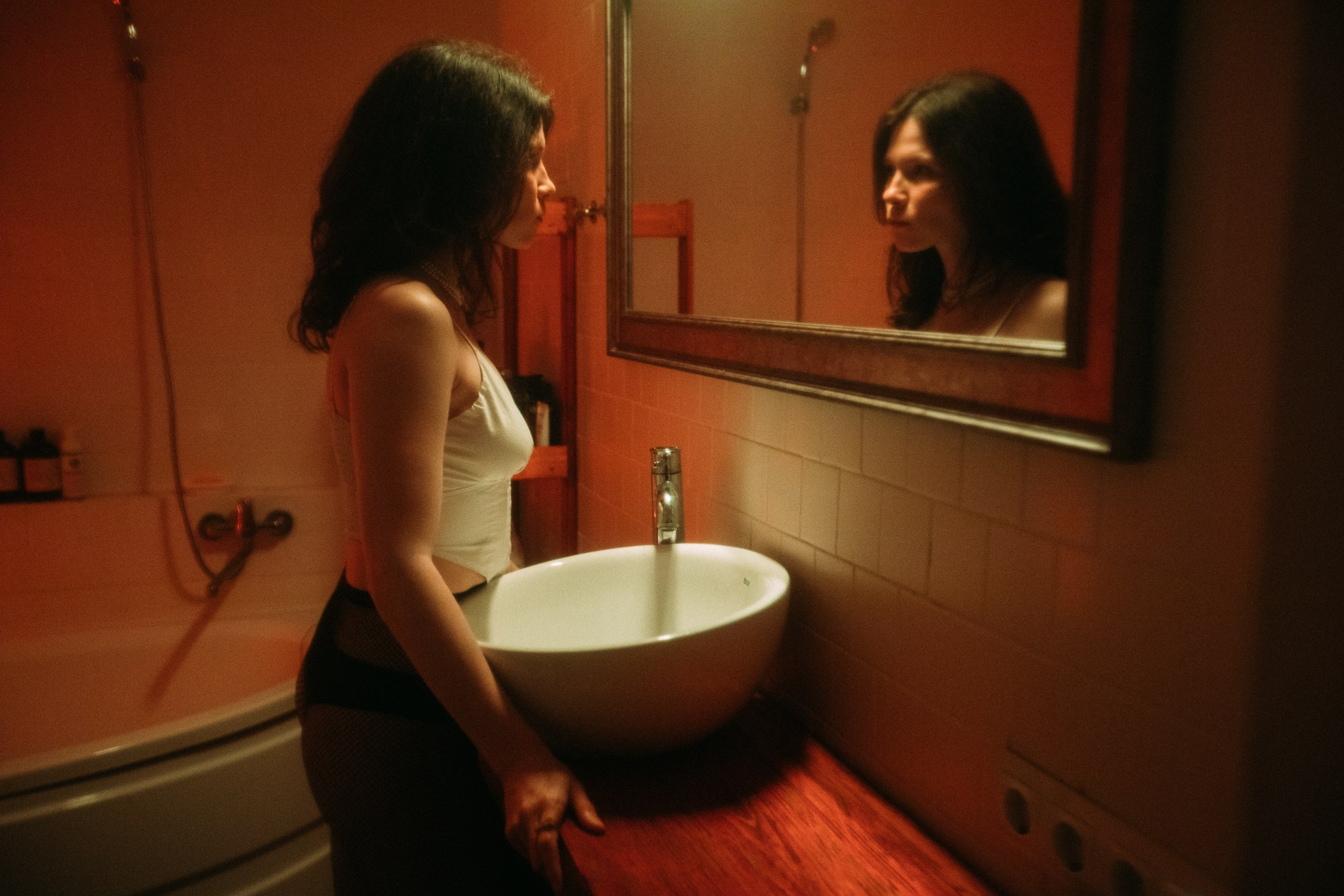 Кровка. Свадебный и семейный фотограф в Екатеринбурге Илья Рихтер