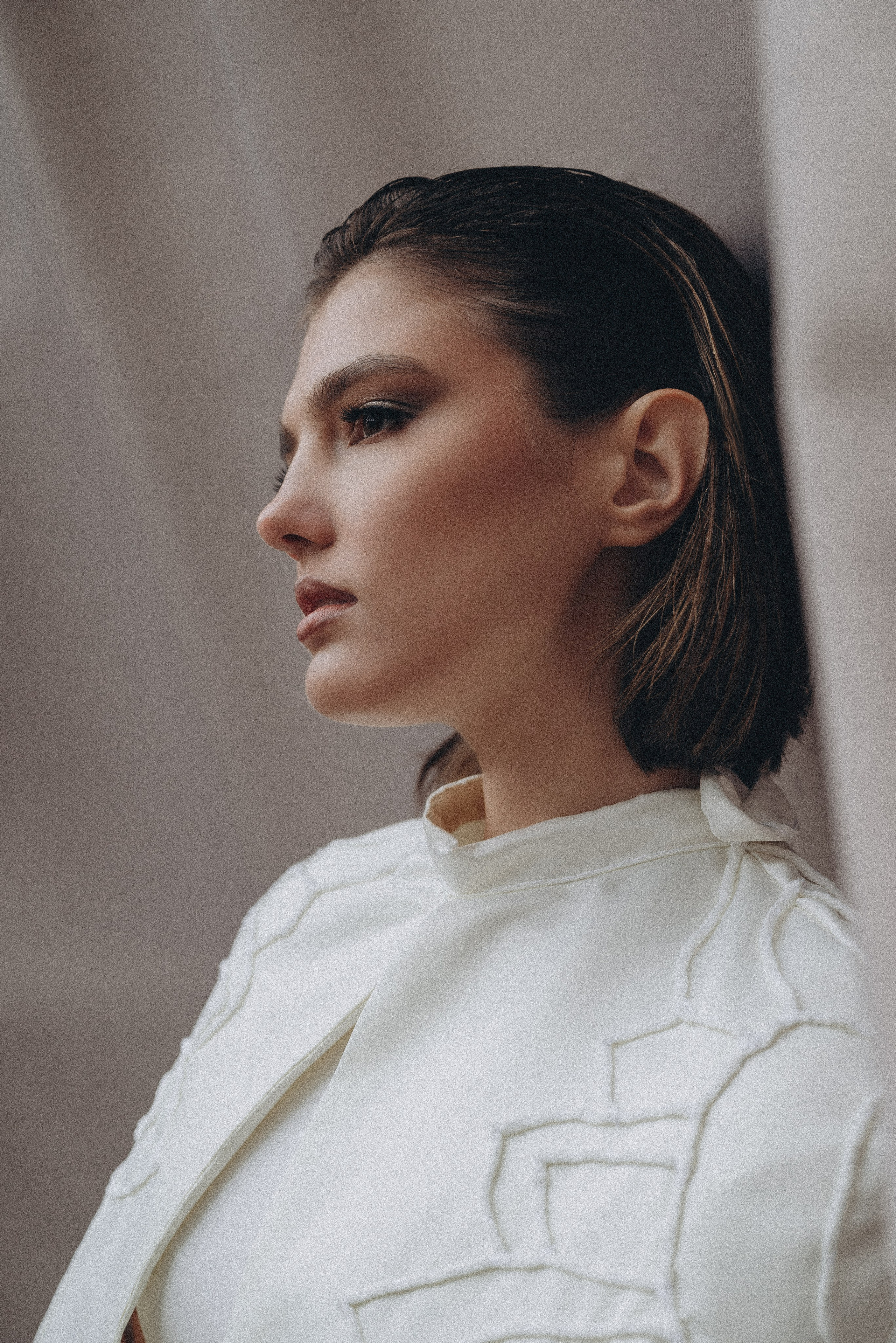 Максим и Полина. Тамара Власова