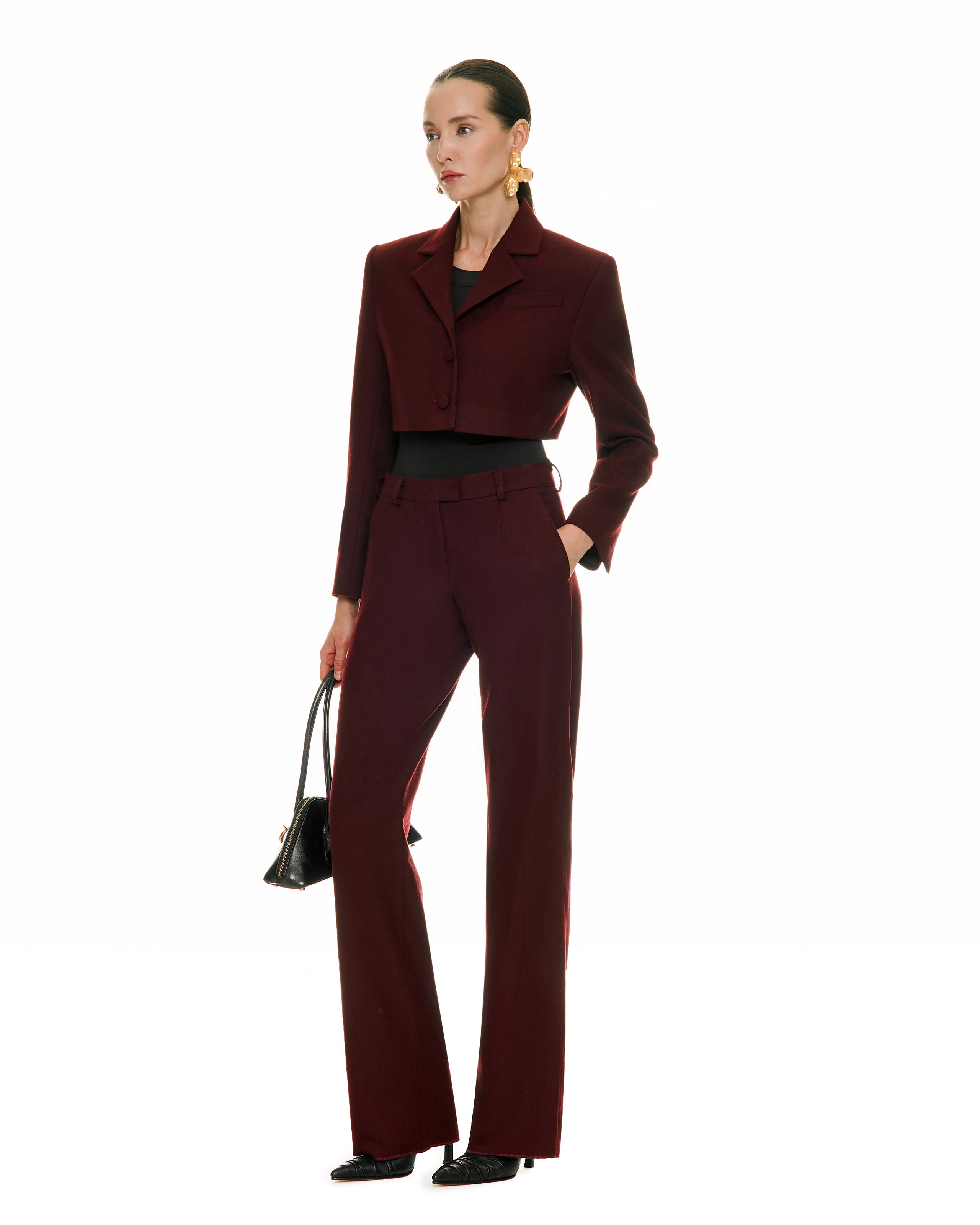 LNB studio catalog. Agreed.production