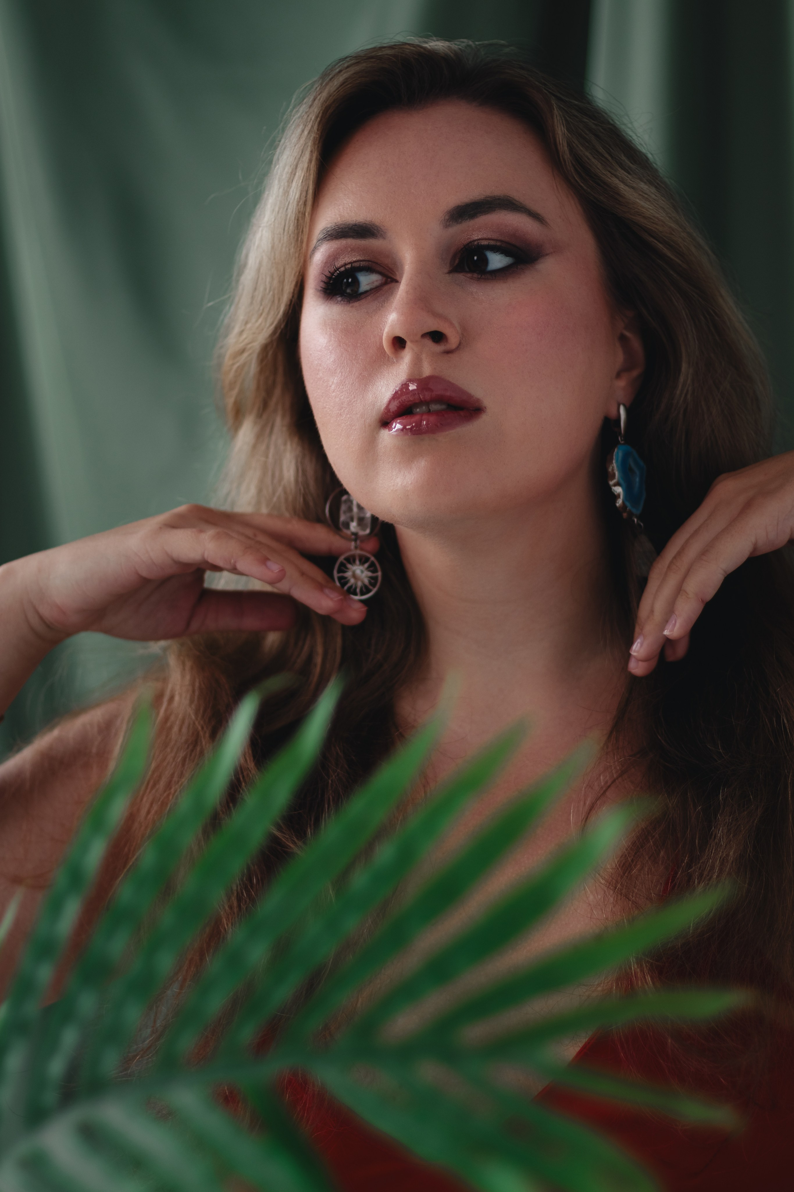 Анастасия Калиновская. Promodels