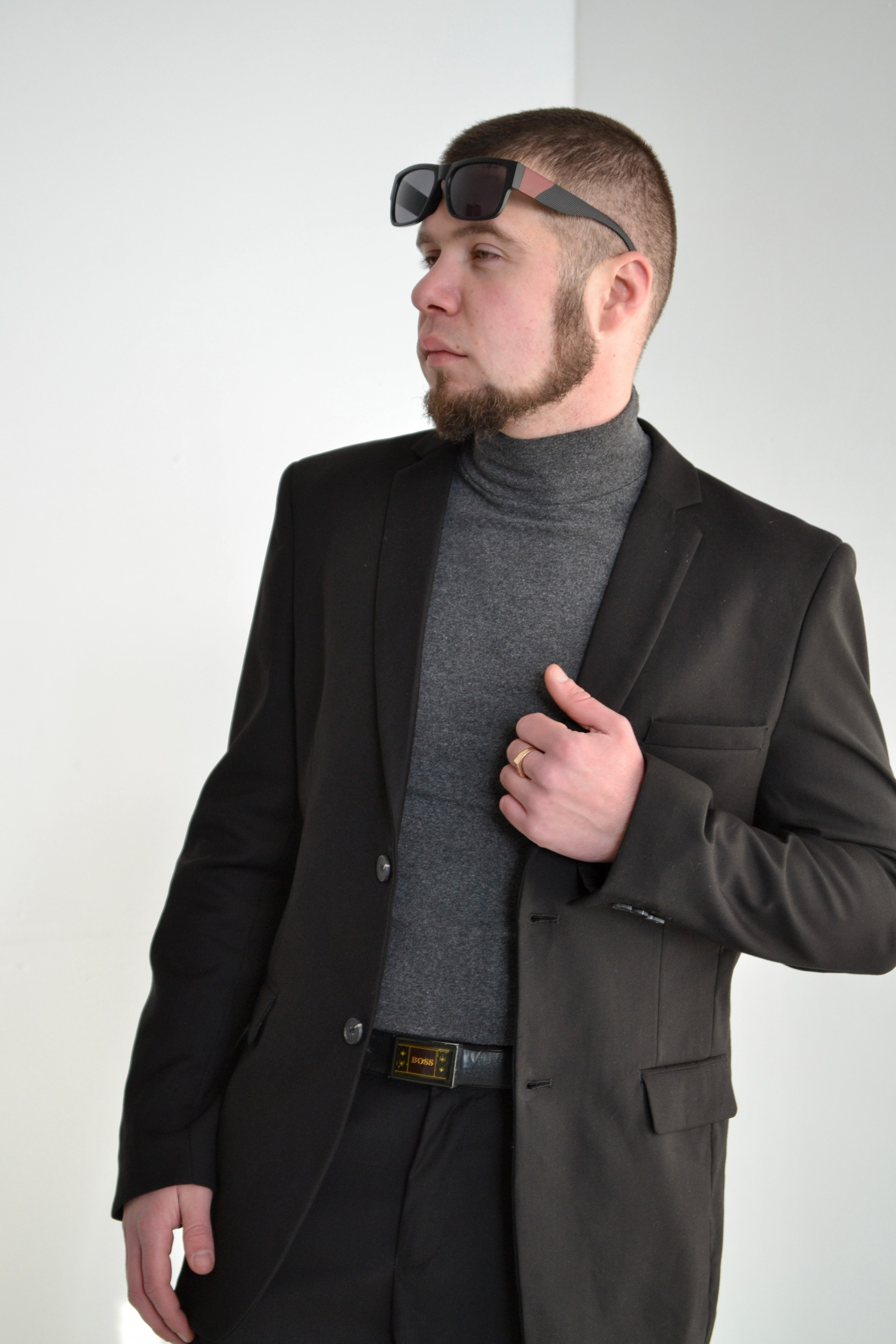 Давид Григорян. Promodels