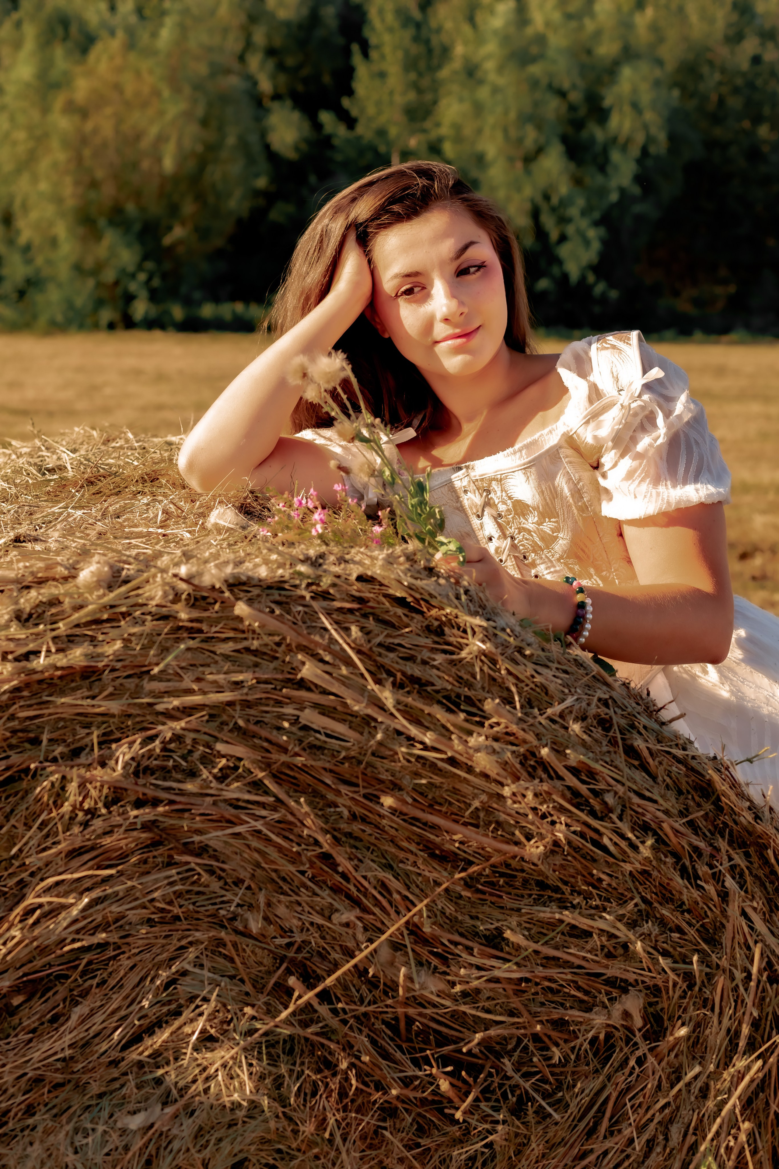 Индивидуальная съемка. Главная