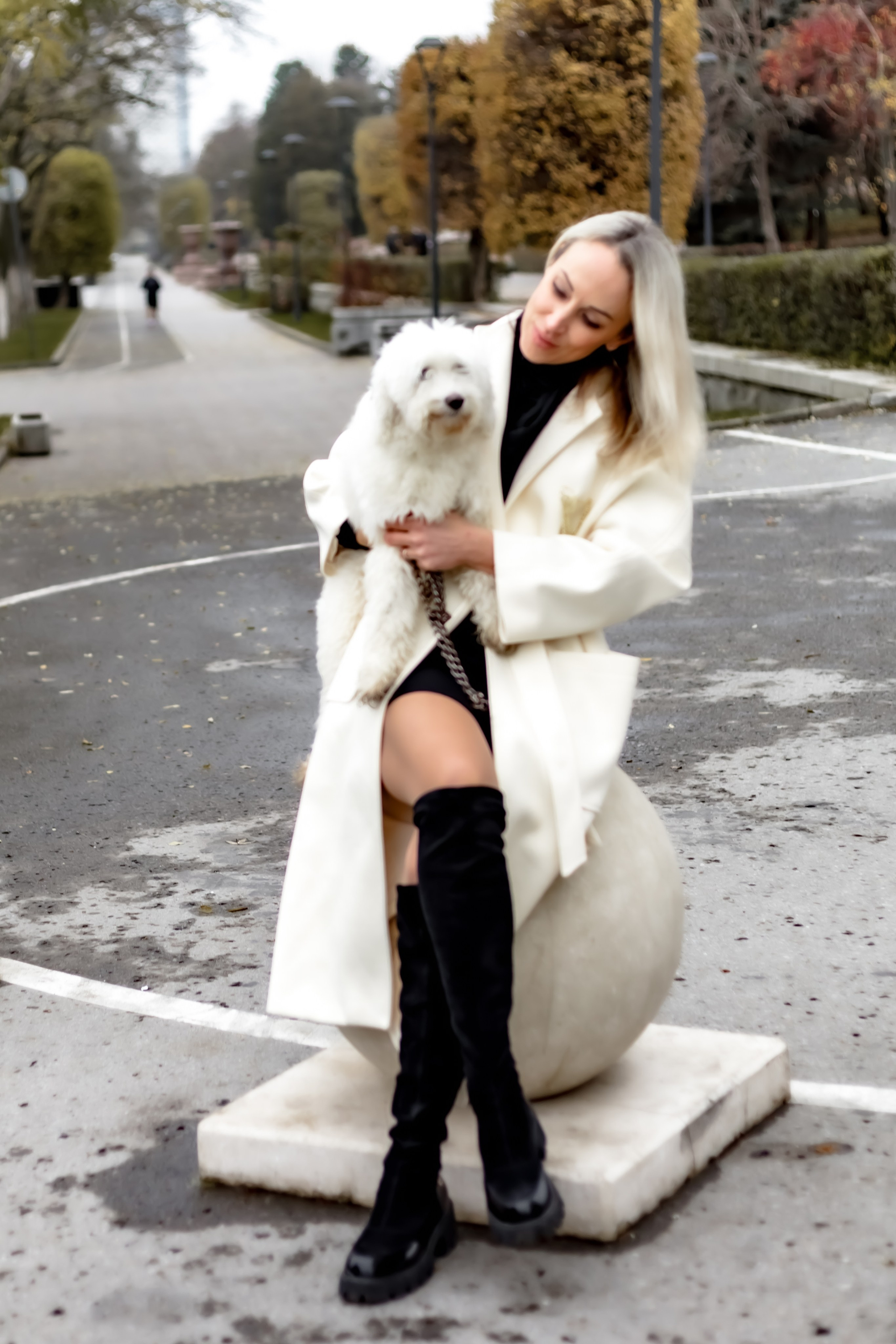 Индивидуальная съемка. Главная