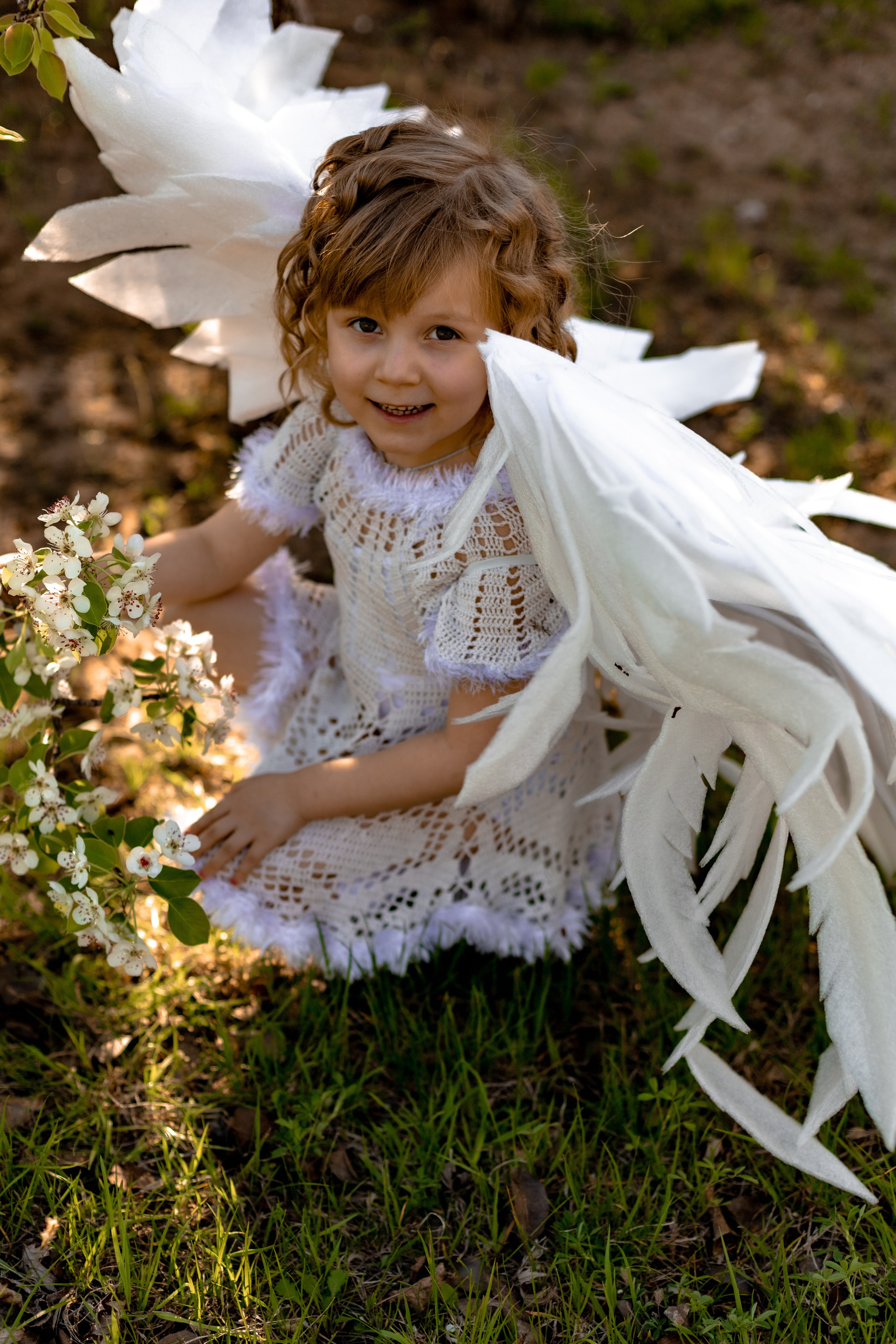 Дети. Главная