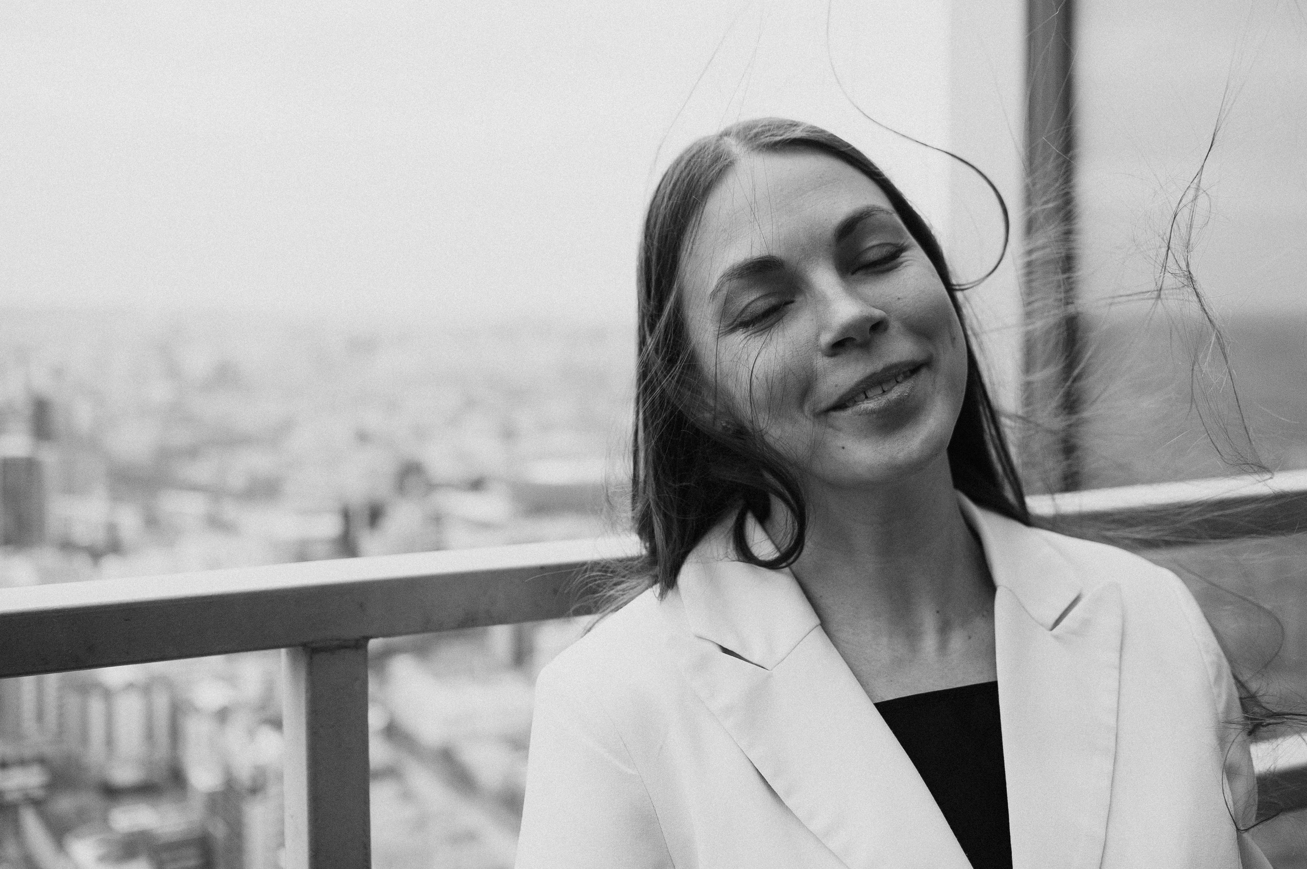 Нетворкинг в Высоцком. Свадебный фотограф в Екатеринбурге Артём Зайнетдинов