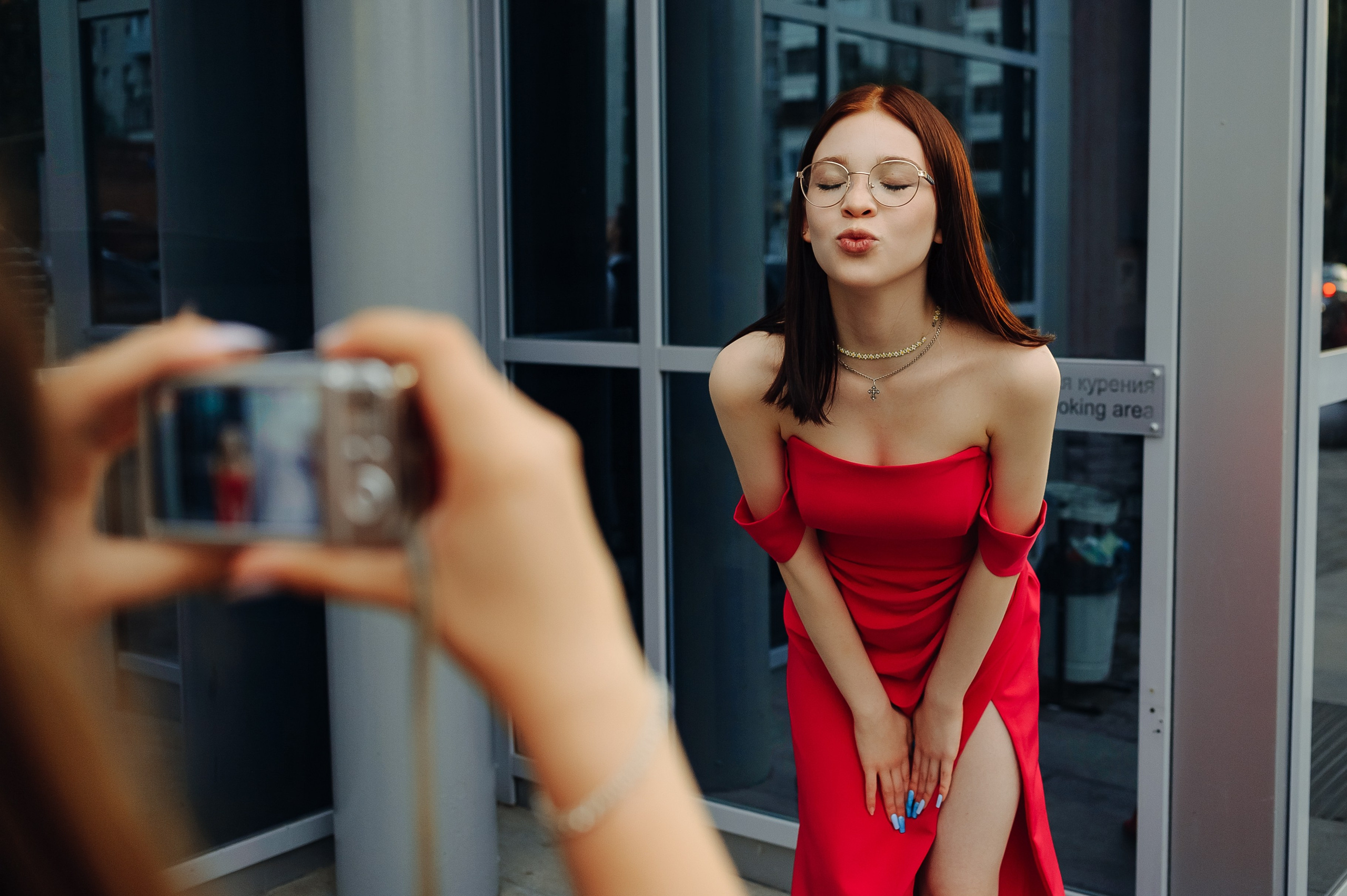 Выпускной из 9 класса. Свадебный фотограф в Екатеринбурге Артём Зайнетдинов