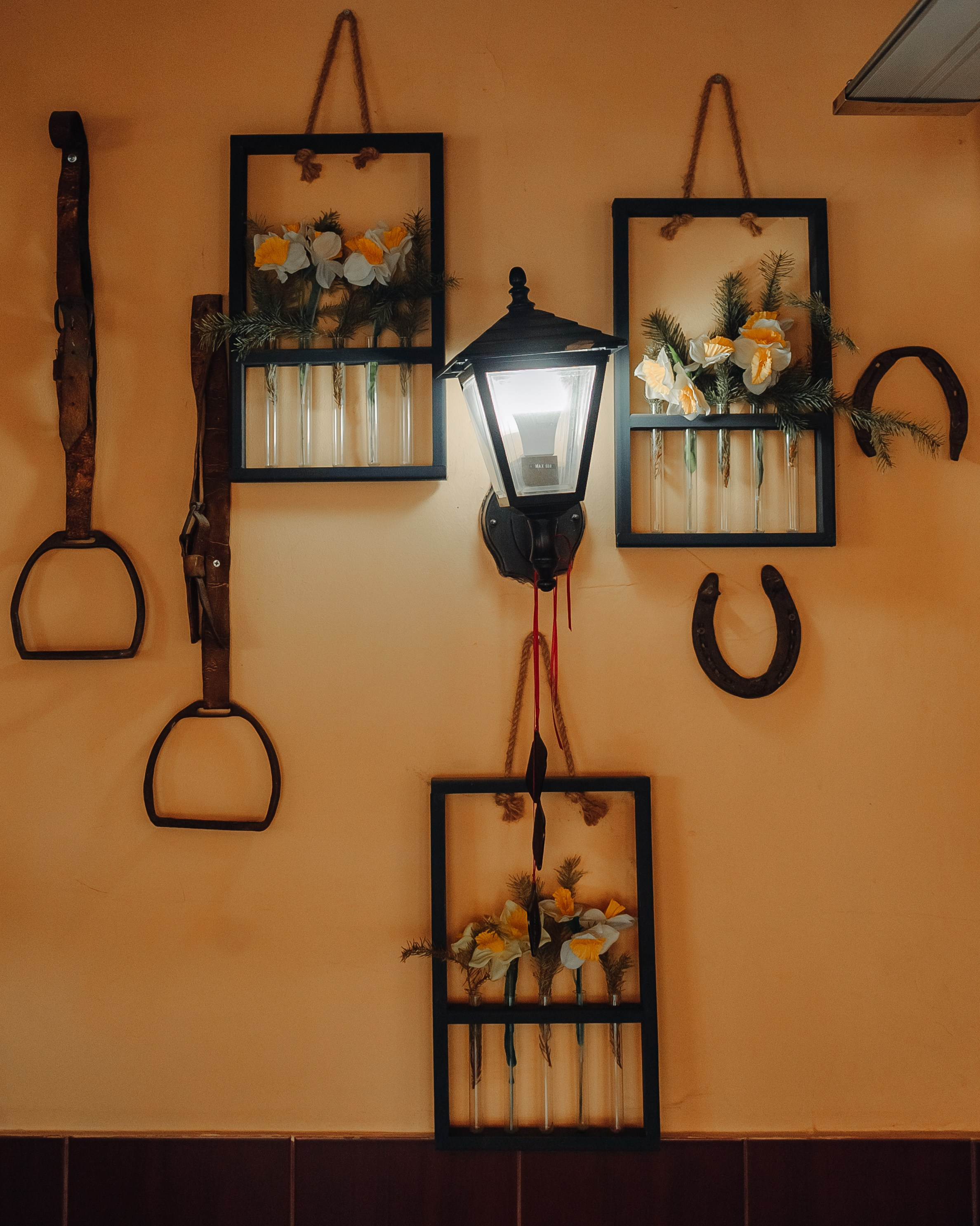 Тихий семейный праздник в ресторане Подкова. Свадебный фотограф в Екатеринбурге Артём Зайнетдинов