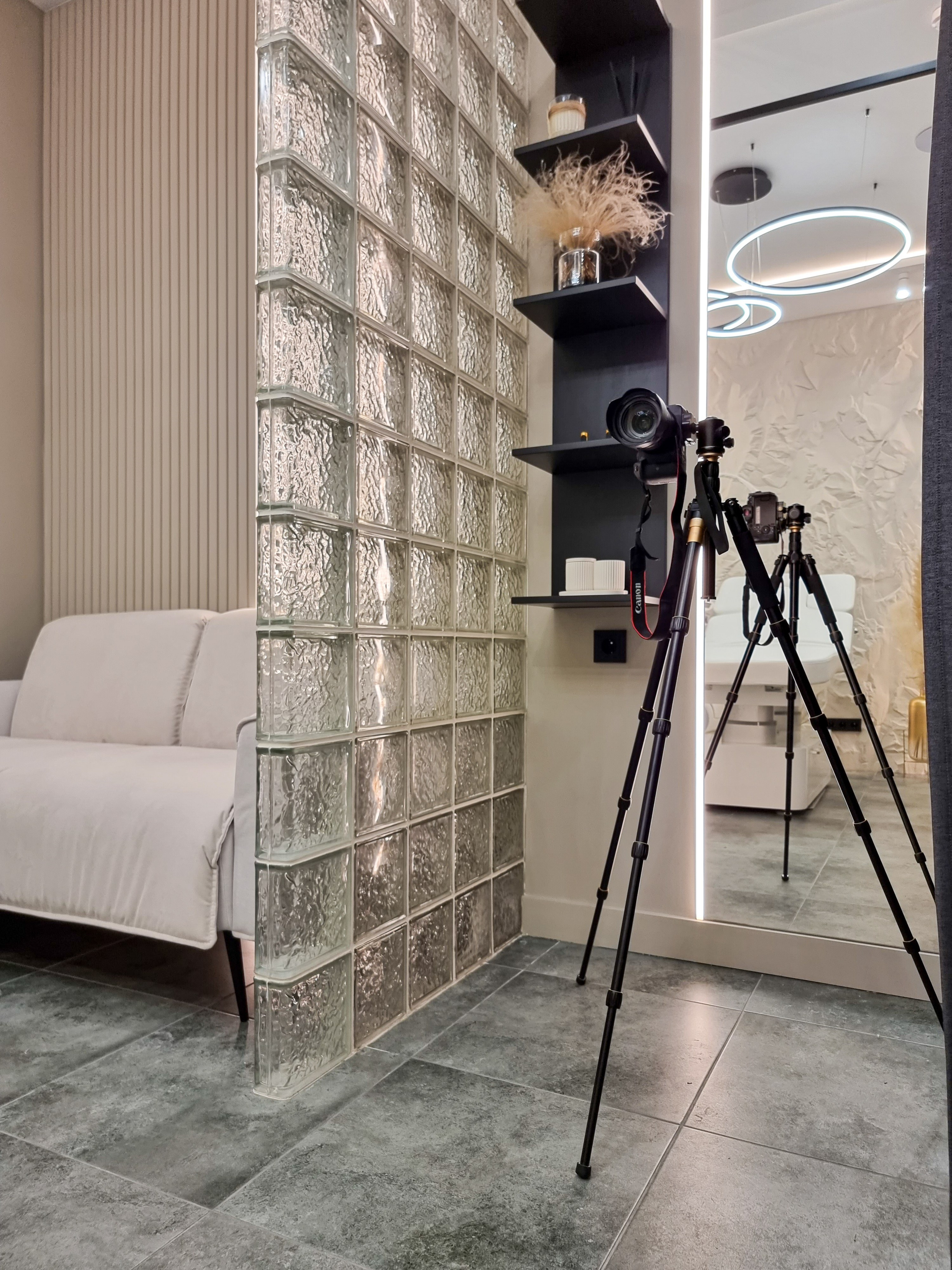 Backstage с интерьерной фотосъемки. Интерьерный фотограф в Нижнем Новгороде и Москве Владимир Гудков