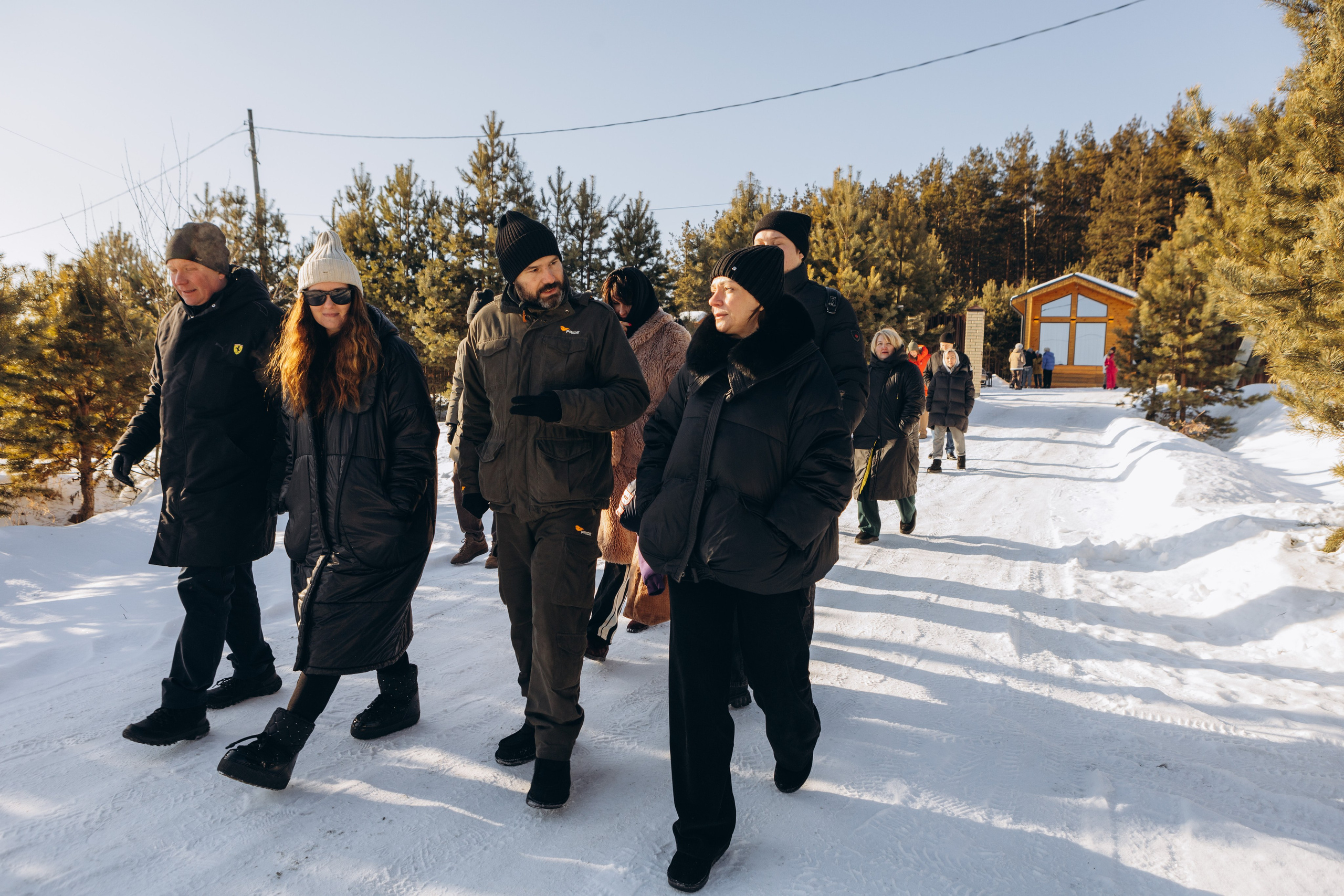 Репортажные съемки. Мария Пырина | Фотограф Екатеринбург