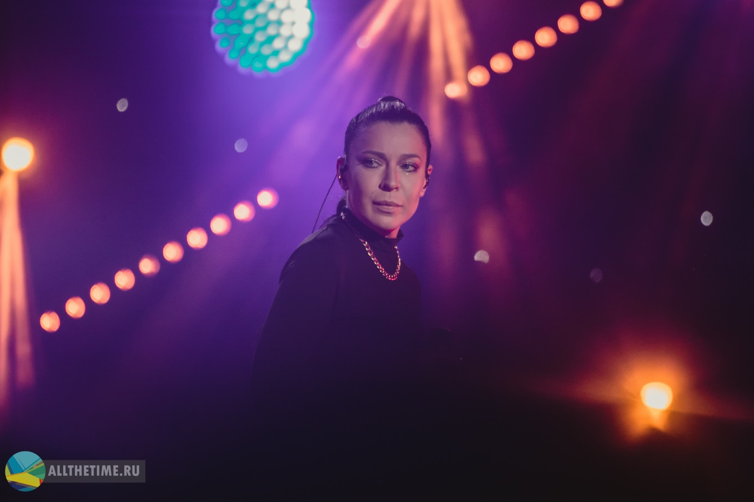 TOPHIT. Магия музыки в кадре: Концертная Фотография