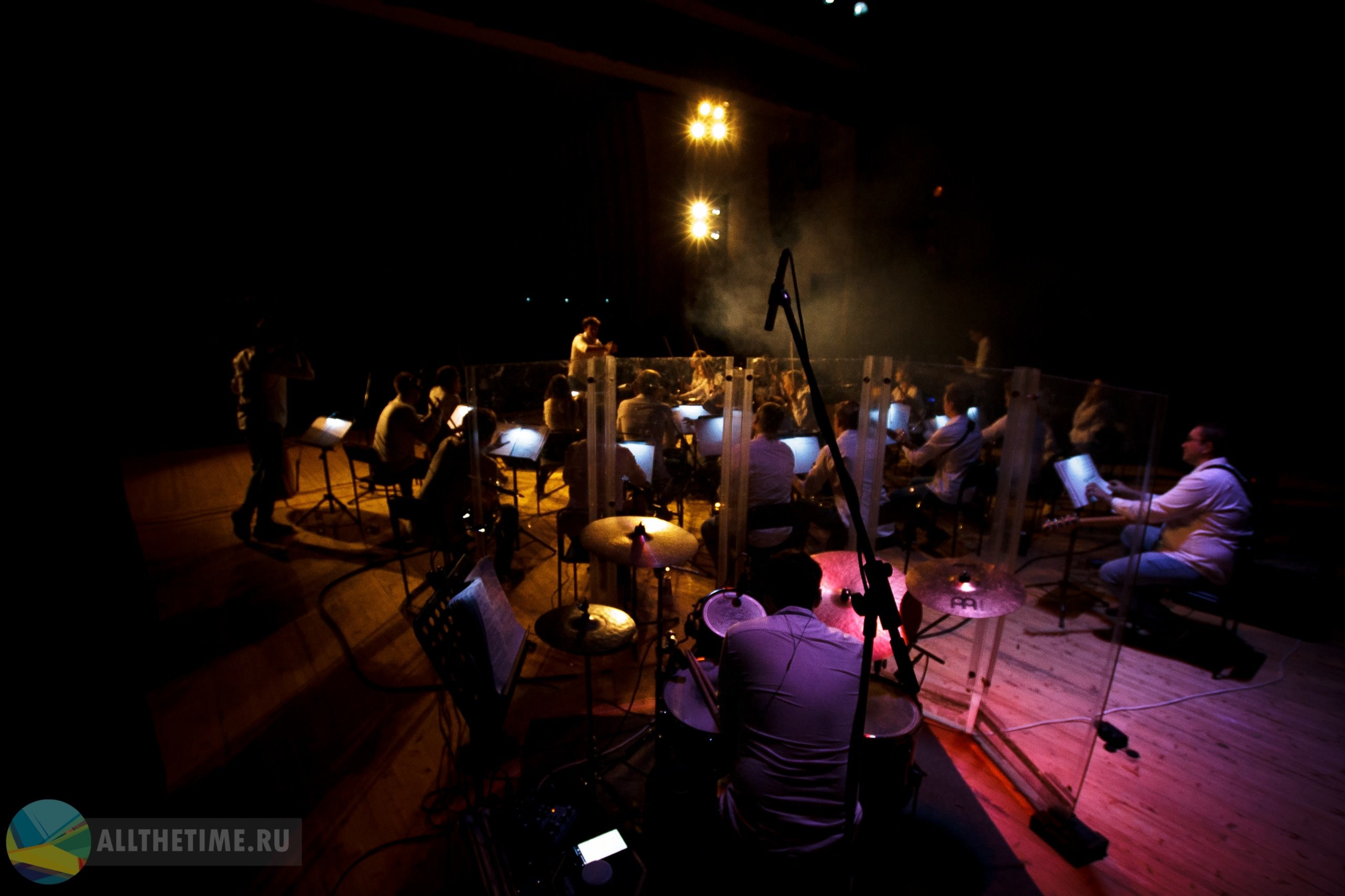 RockestraLive. Магия музыки в кадре: Концертная Фотография