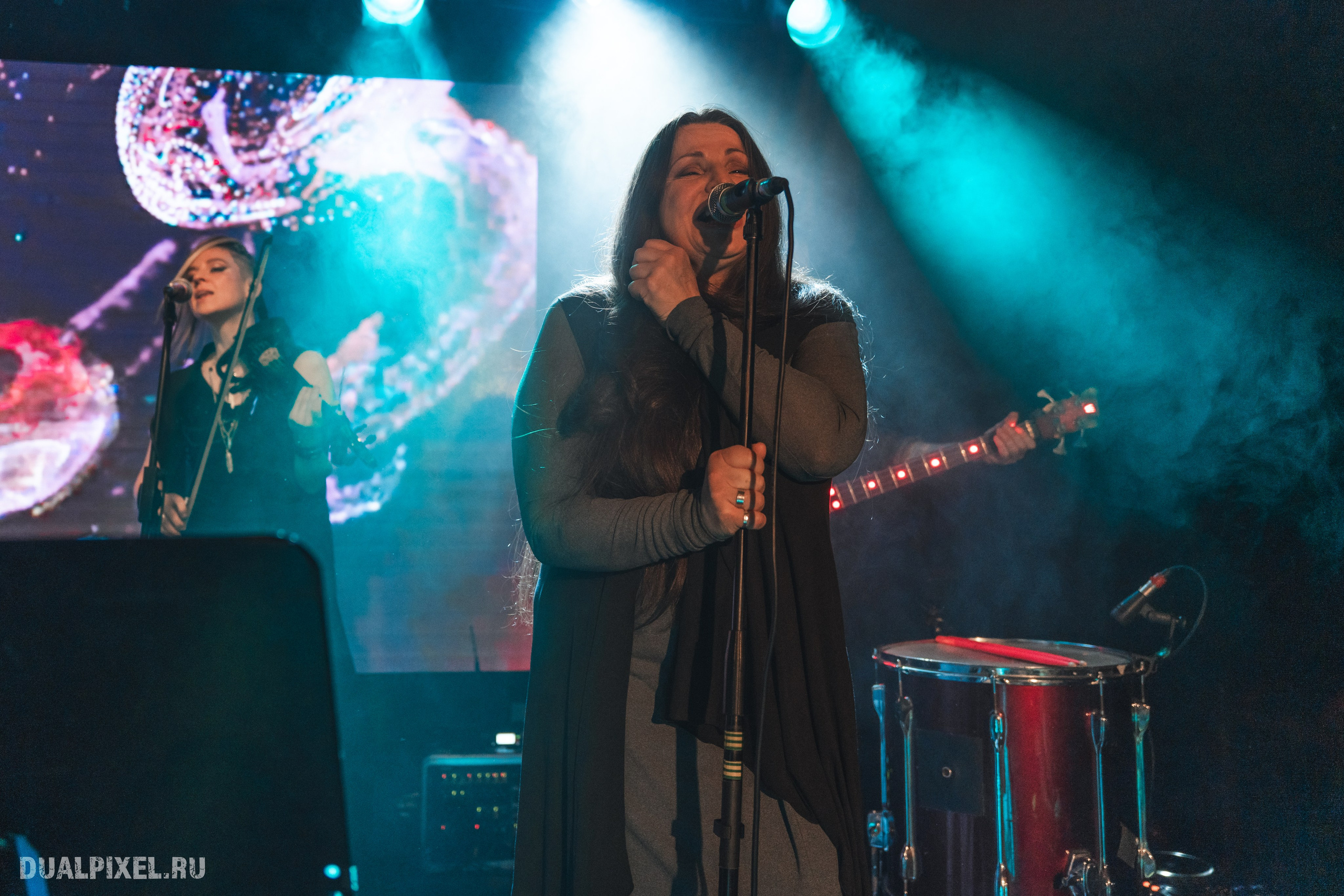 ЛИНДА. Магия музыки в кадре: Концертная Фотография