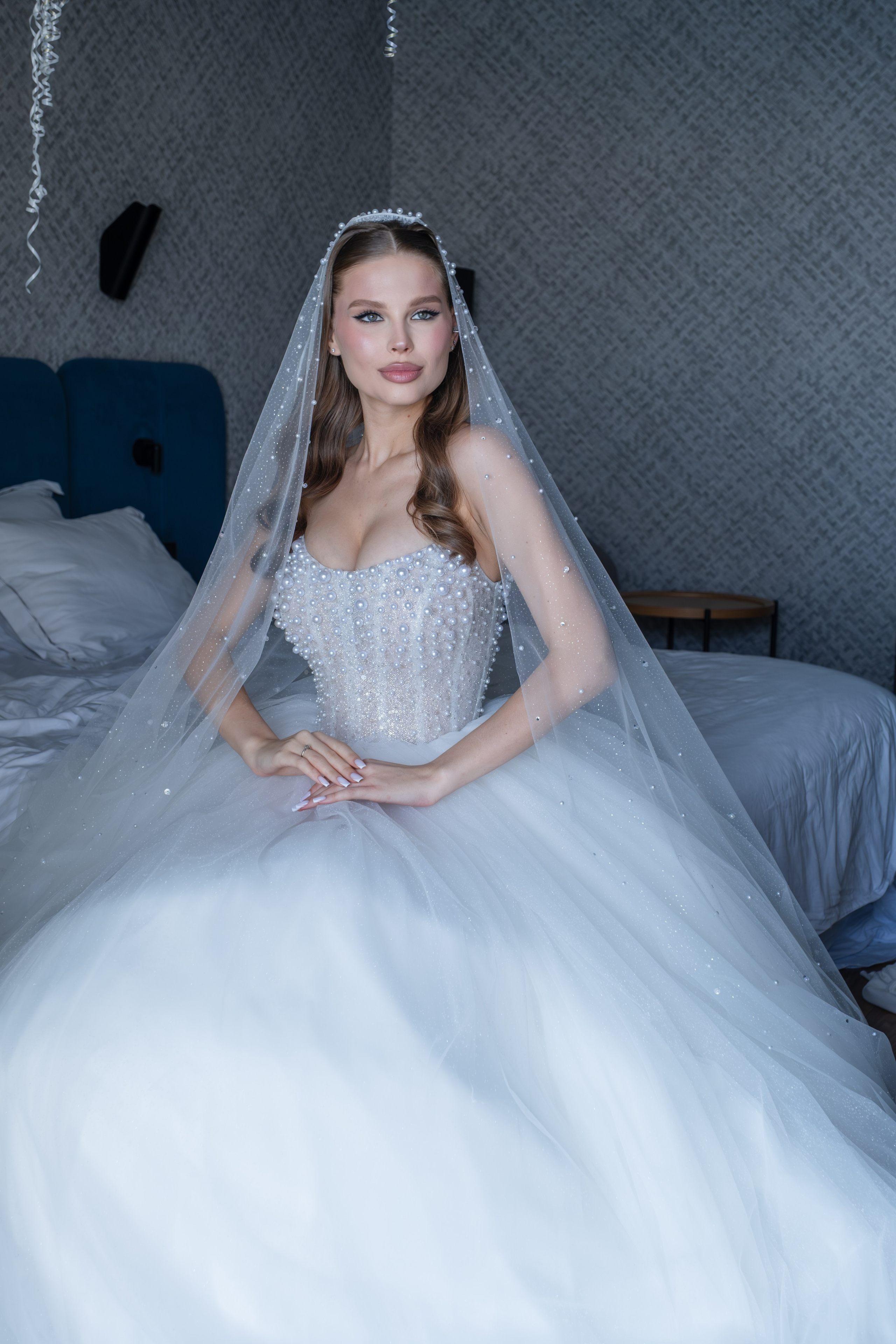 Сергей & Диана