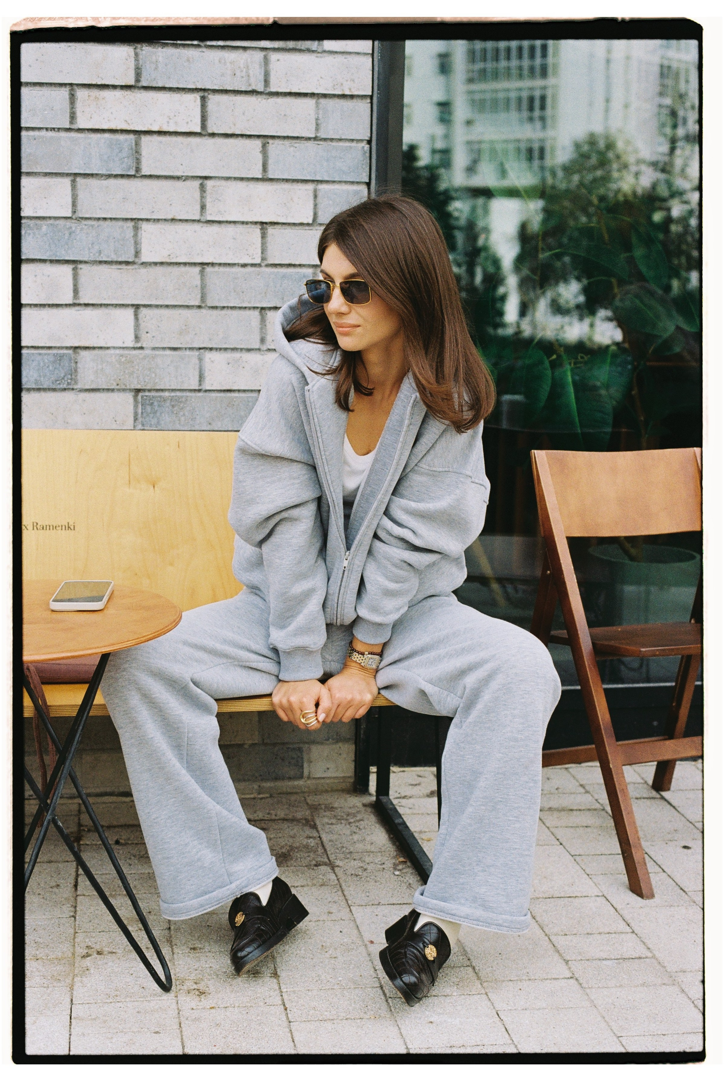 Съемки для брендов. Фотограф в Москве Лида Фойда