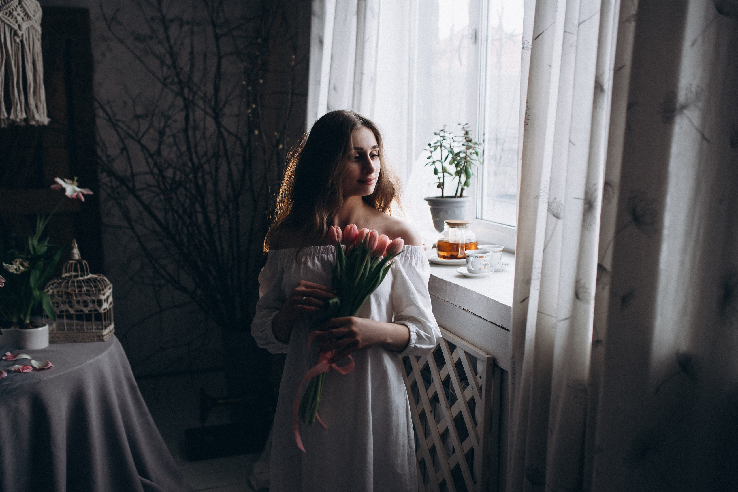 Светлана. Свадебный и семейный фотограф в Перми Дарья Алекс