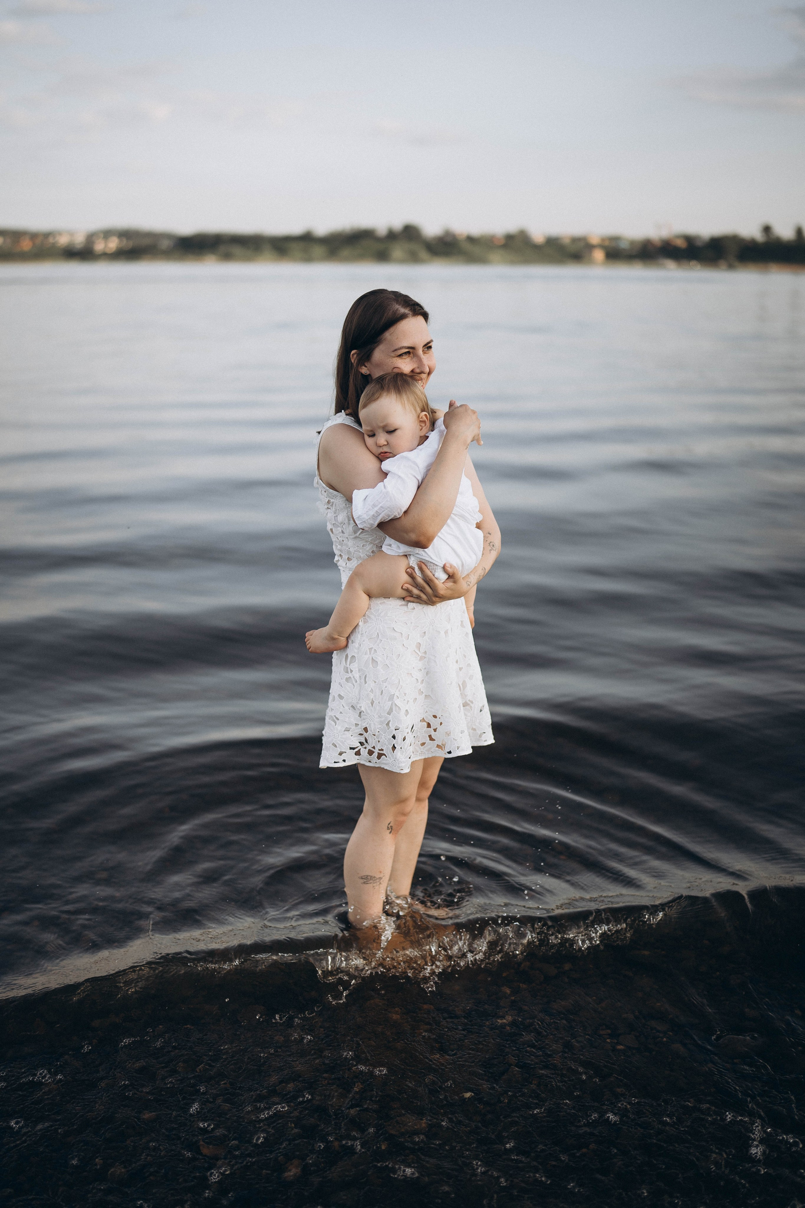Агата и Ксюша. Свадебный и семейный фотограф в Перми Дарья Алекс