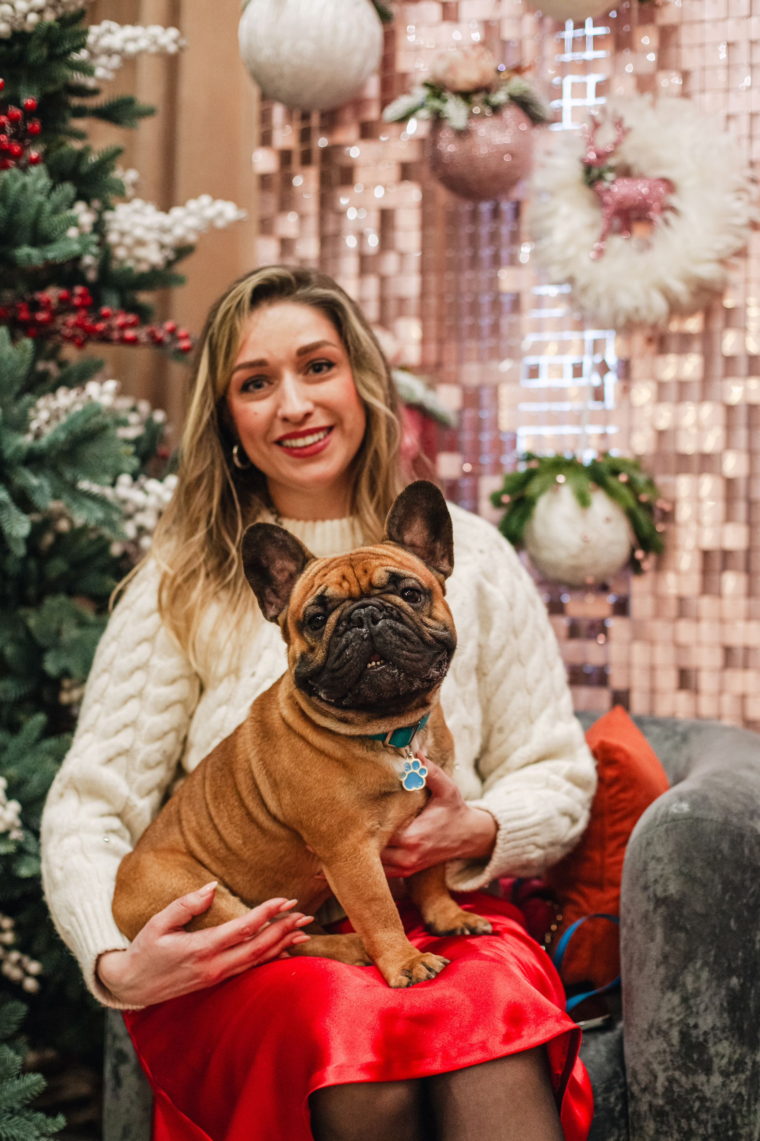 Бульёлка 2024. Фотограф-анималист Татьяна Степанова