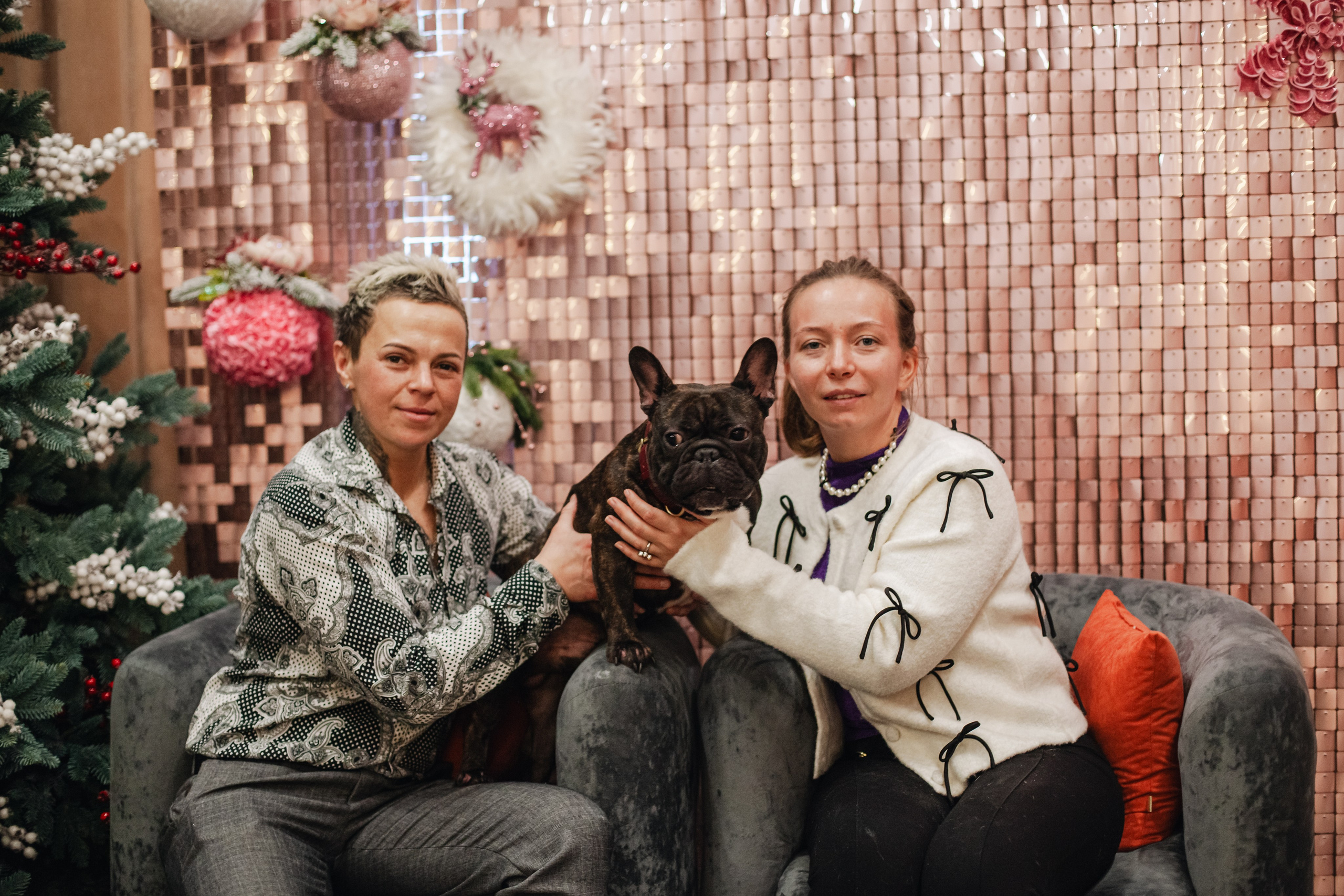 Бульёлка 2024. Фотограф-анималист Татьяна Степанова