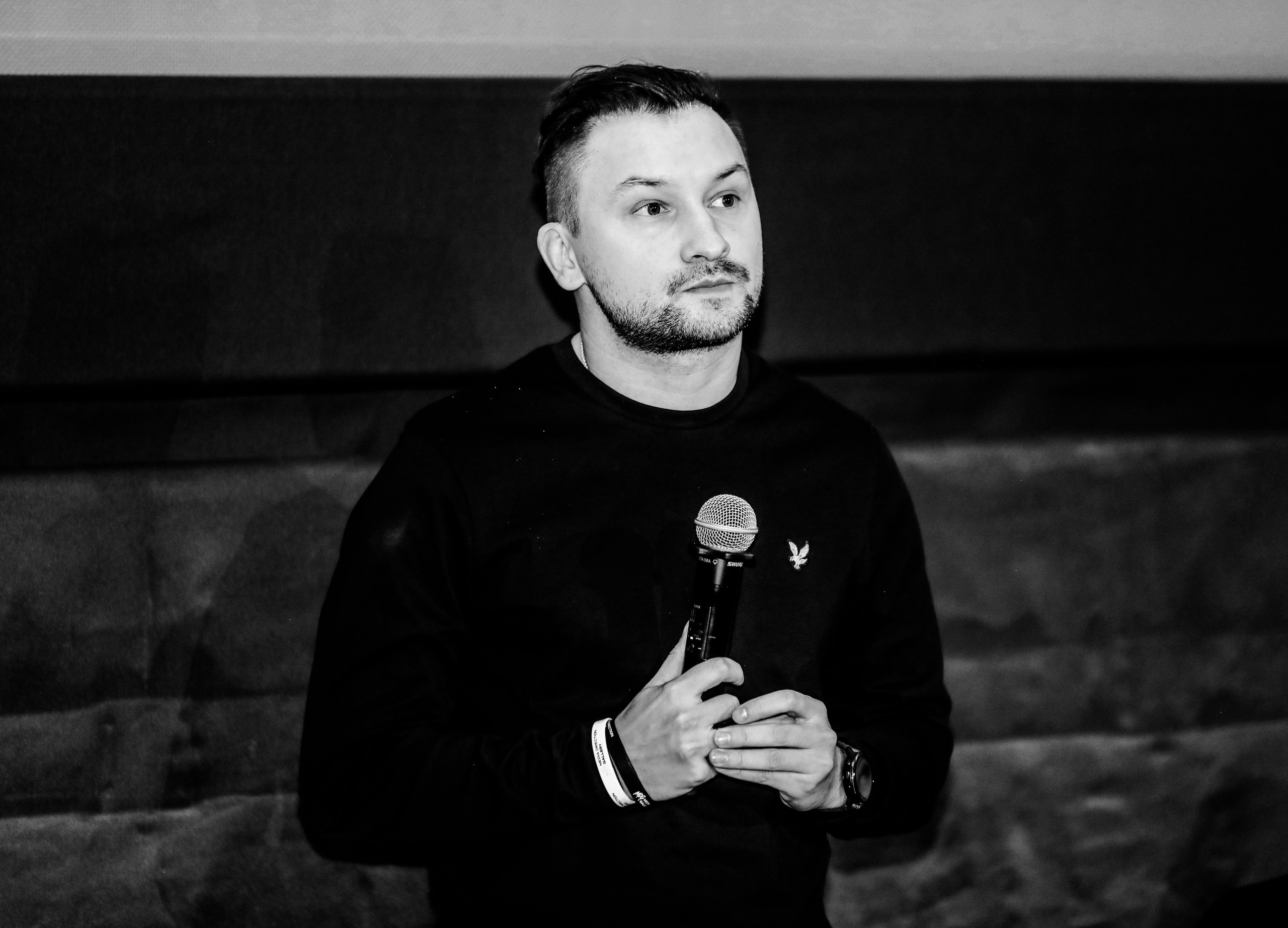 Совместная сессия MDG+НПБК. Фотографии Media Direction Group