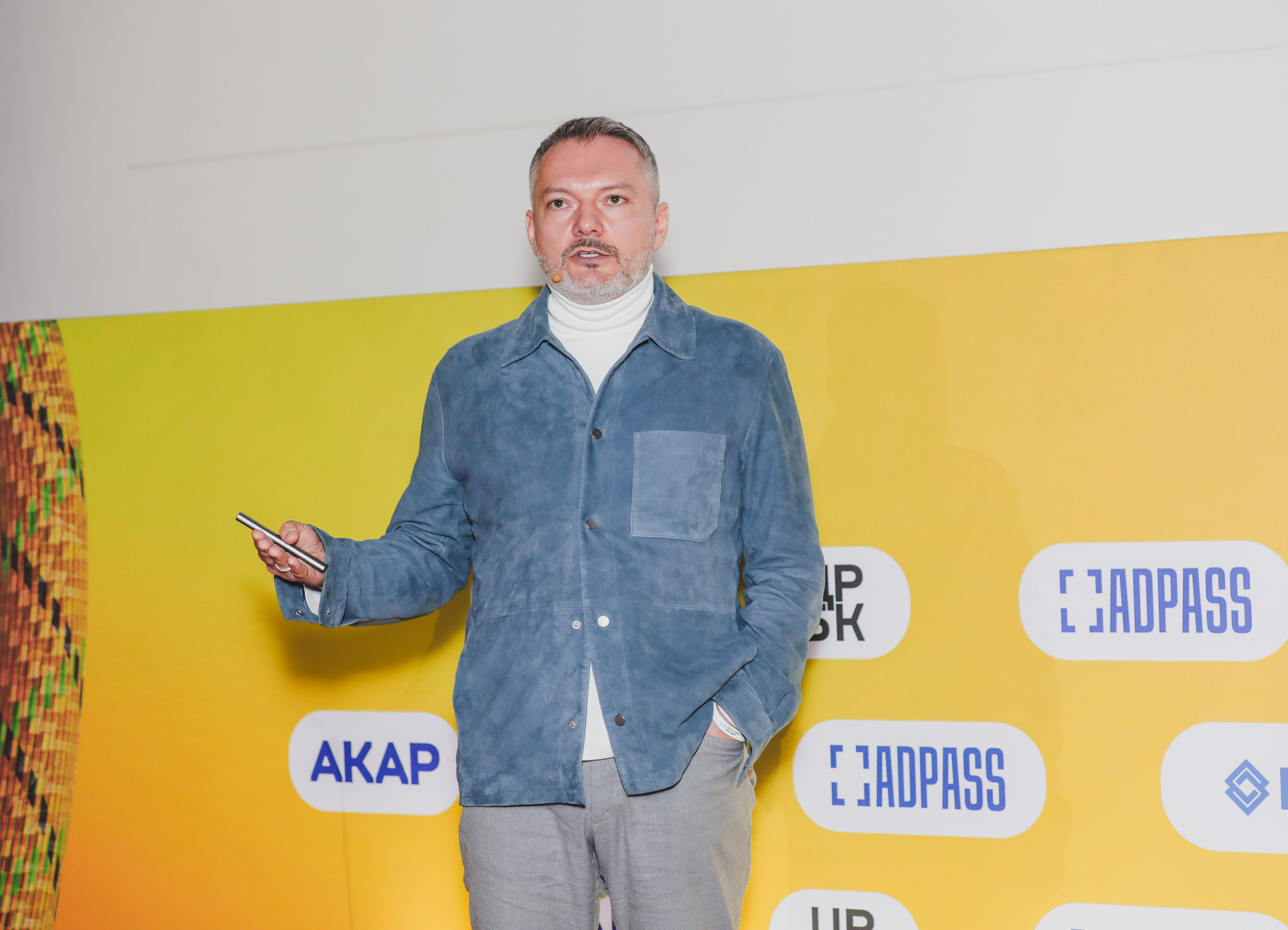 Назад в будущее. Готовы ли вы к хорошим временам?. Фотографии Media Direction Group