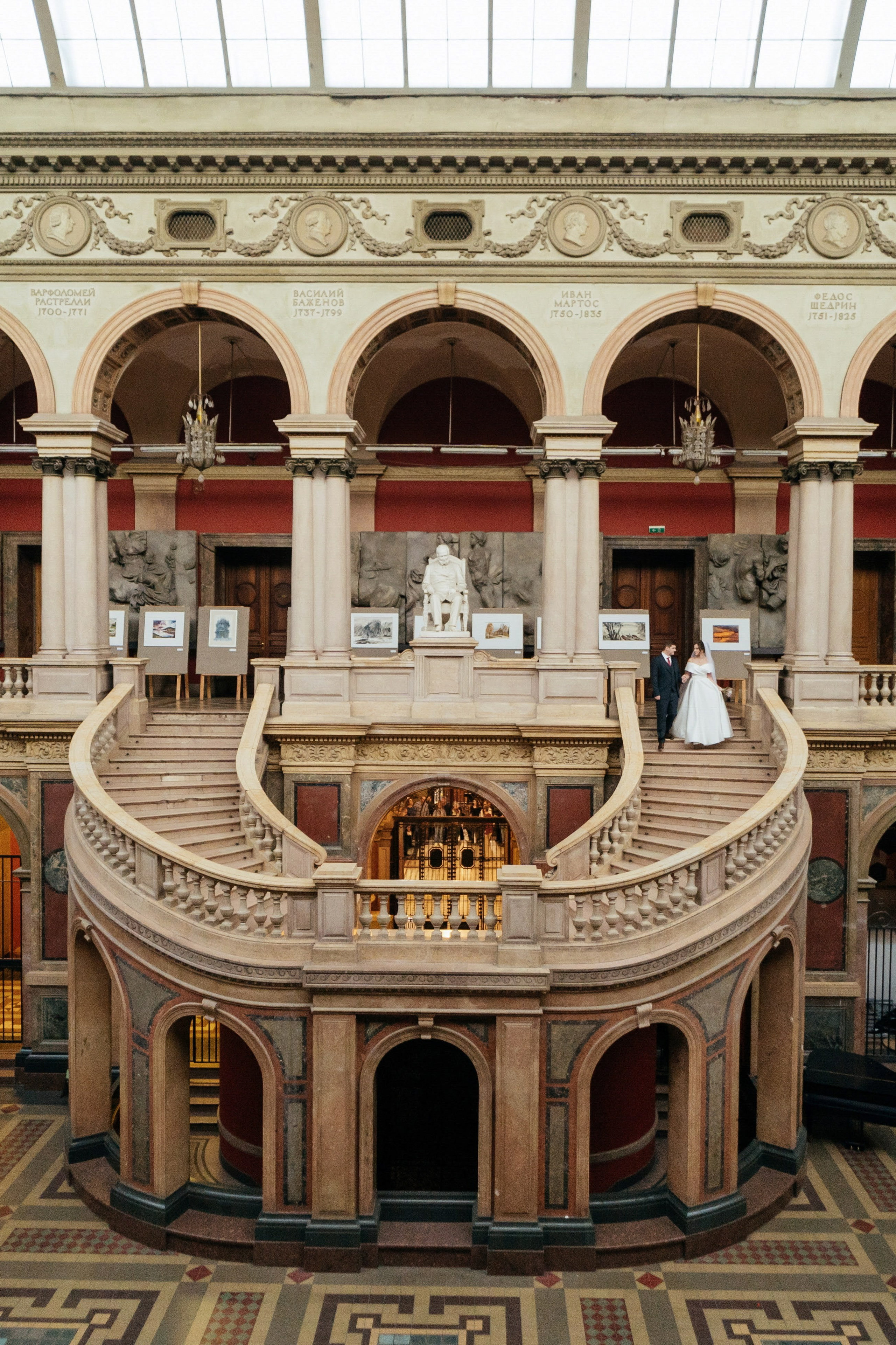 Портфолио. Свадебный и репортажный фотограф