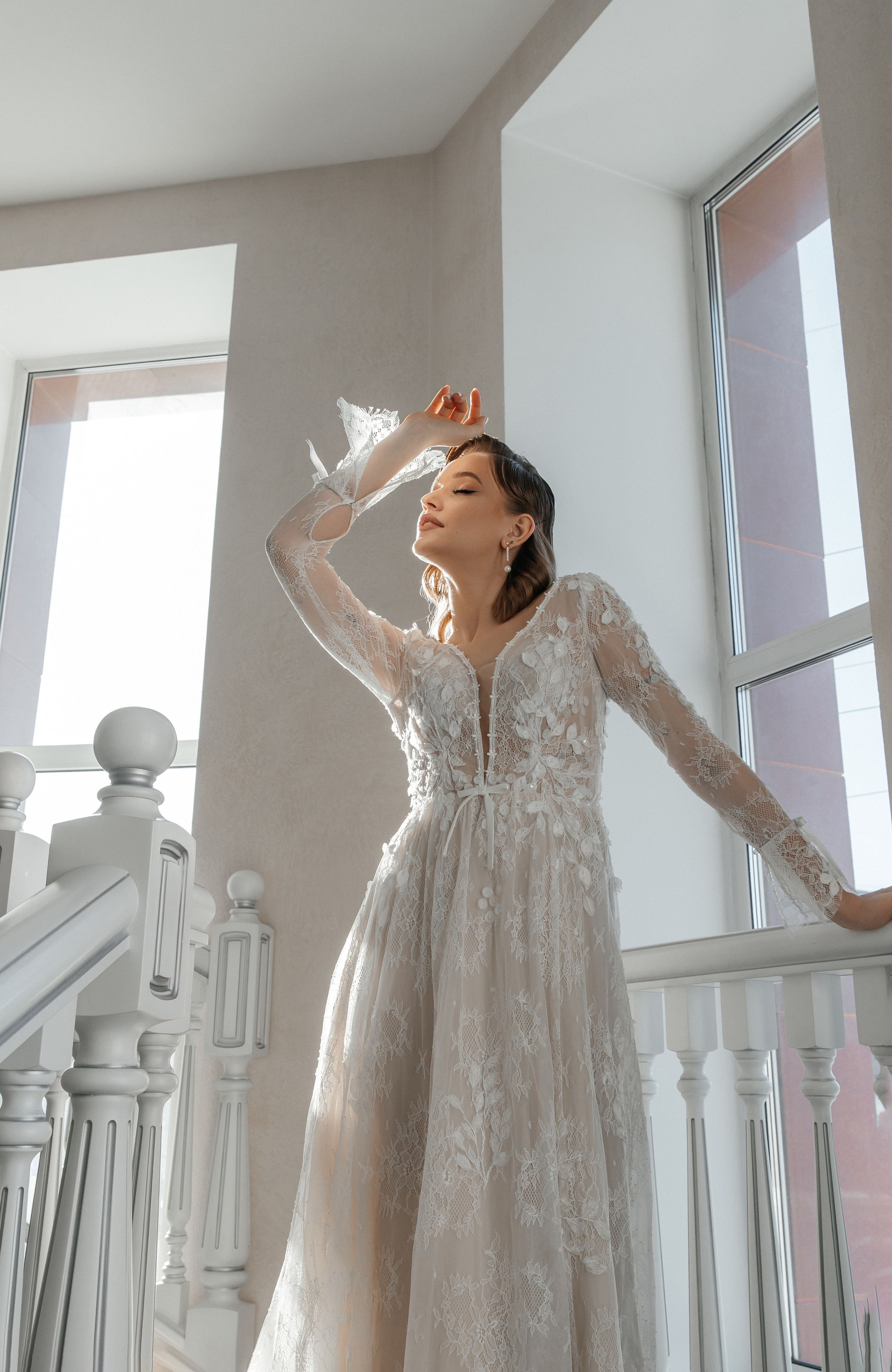 Свадебная фотосессия в Томске от Дмитрия и Ирины. Свадебный фотограф в Томске Юлия Солнечная | Живые эмоции