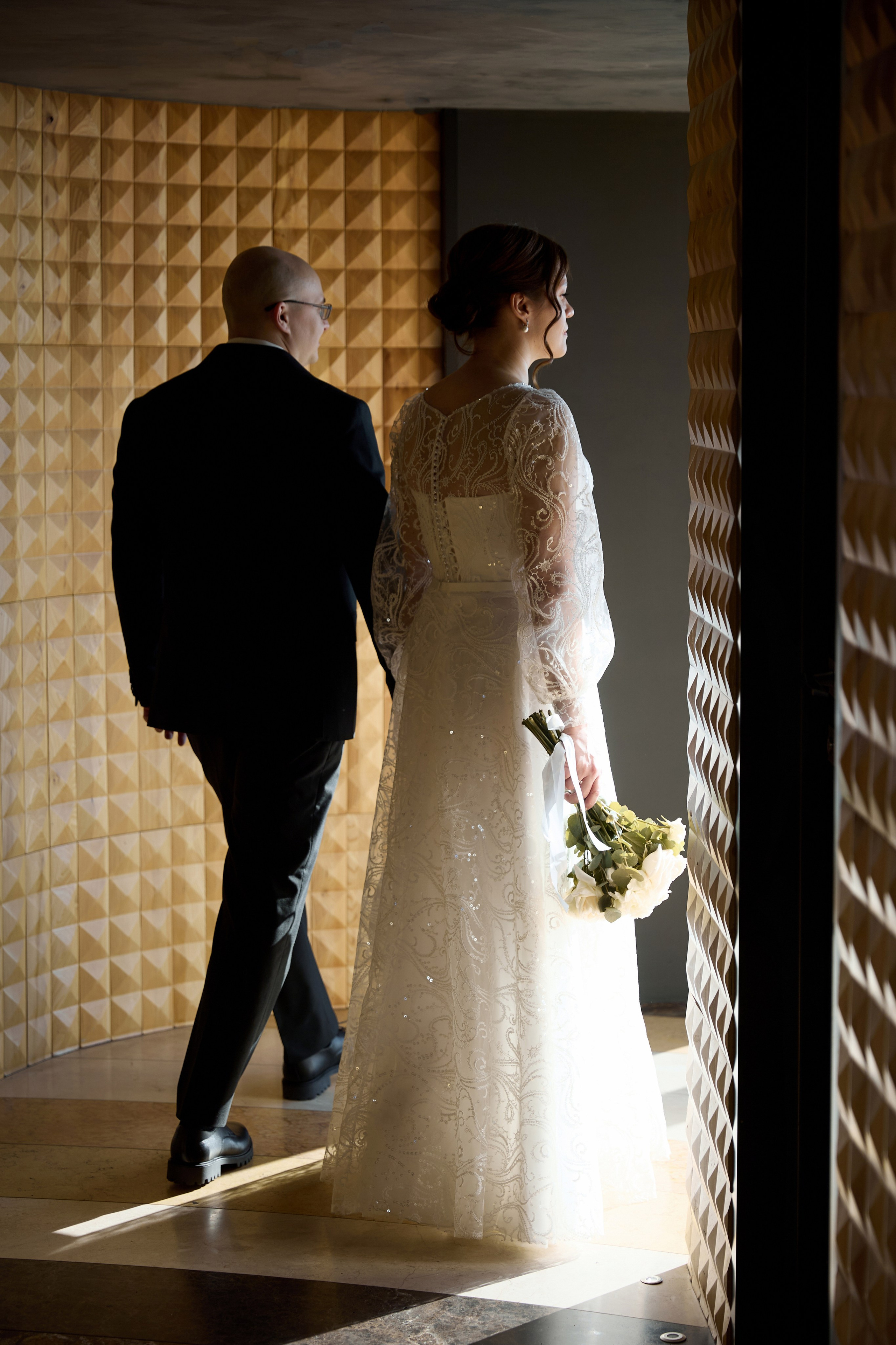 Юрий и Маргарита. Обо мне