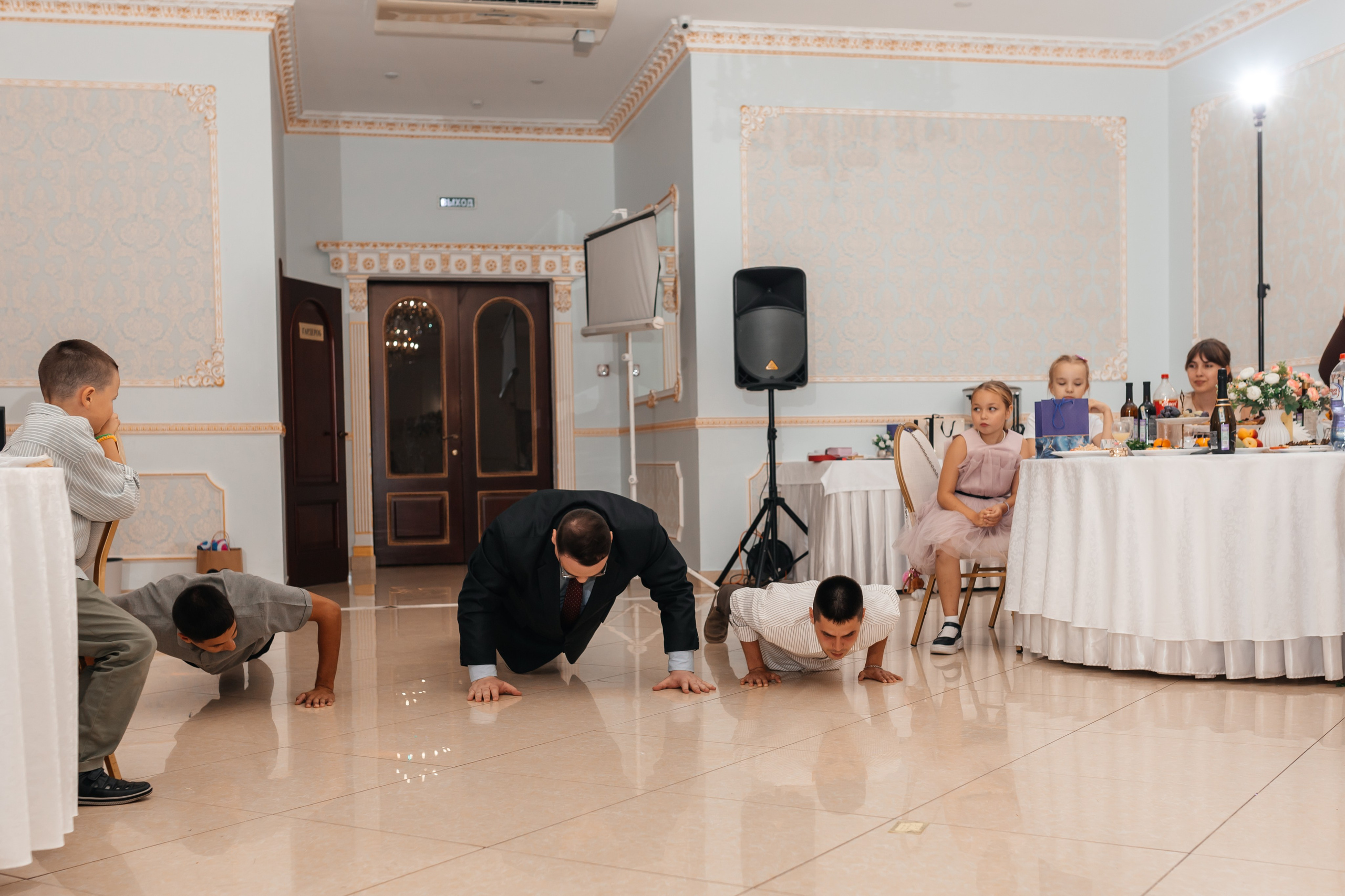 Альмир и София. Марина Шаймухаметова. Фотограф в Уфе