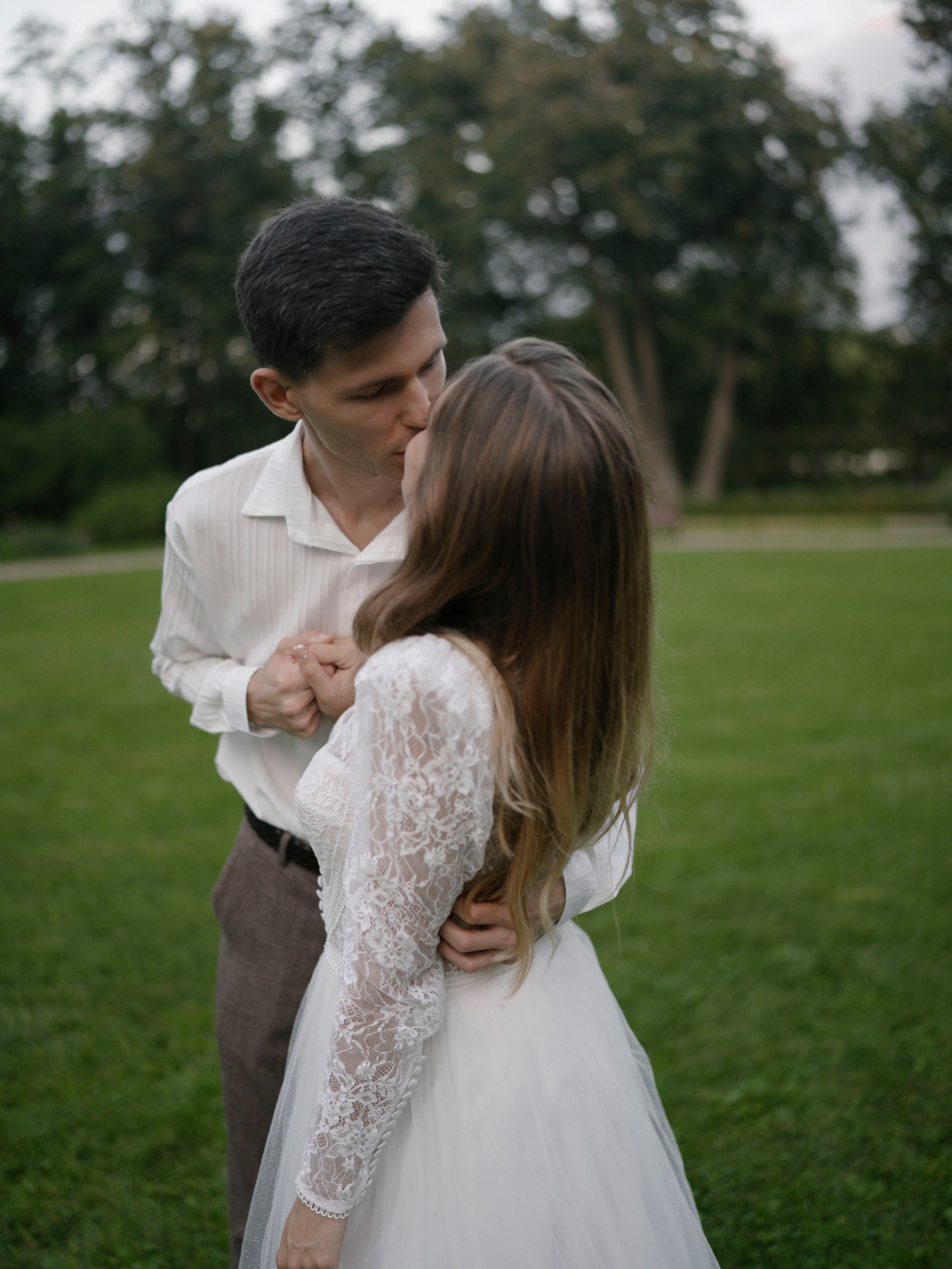 Ксения + Костя 20.08.2024. Свадебный фотограф