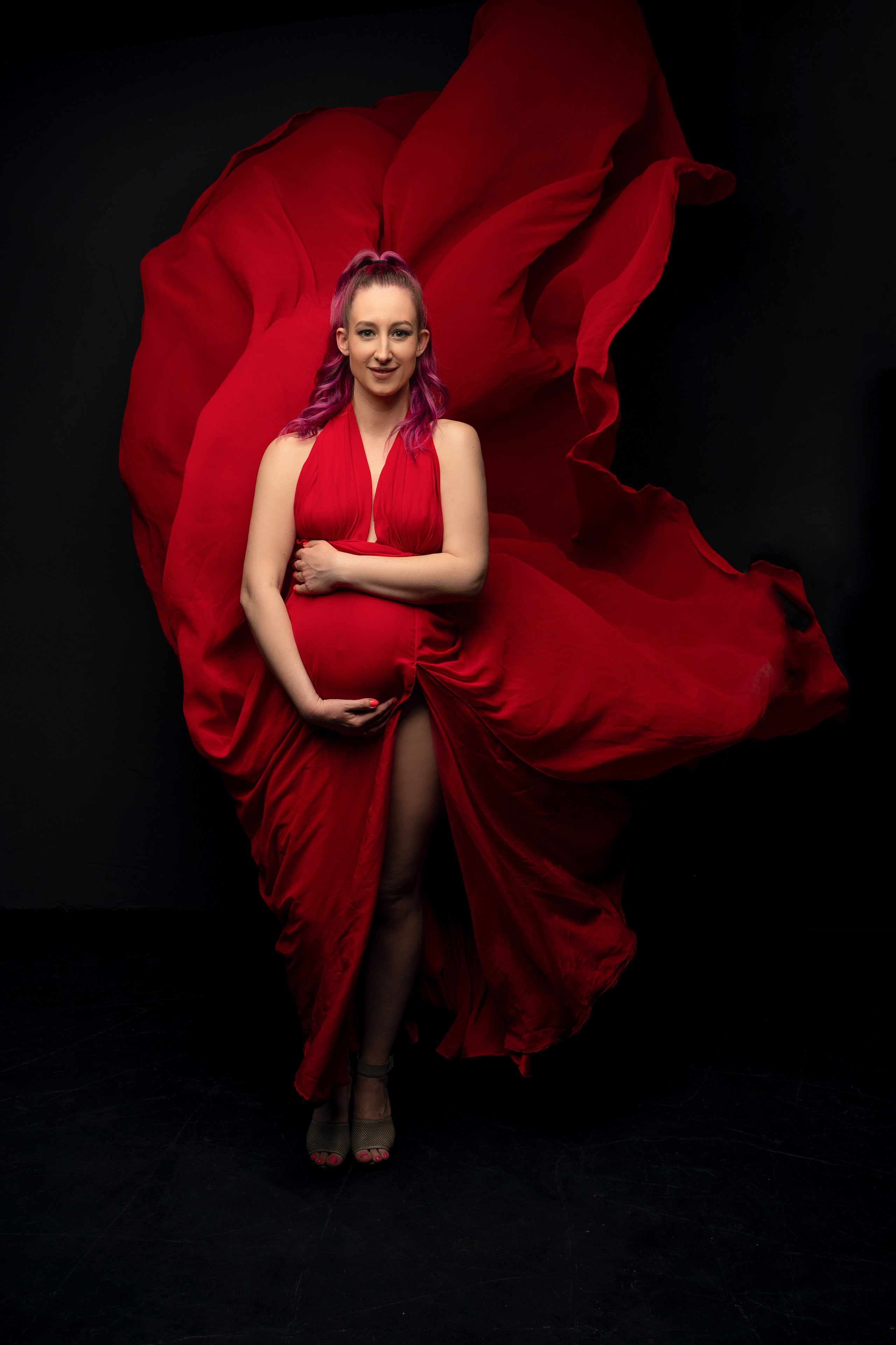 Маргарита. Семейный и свадебный фотограф Минск, Беларусь Анна Орловская