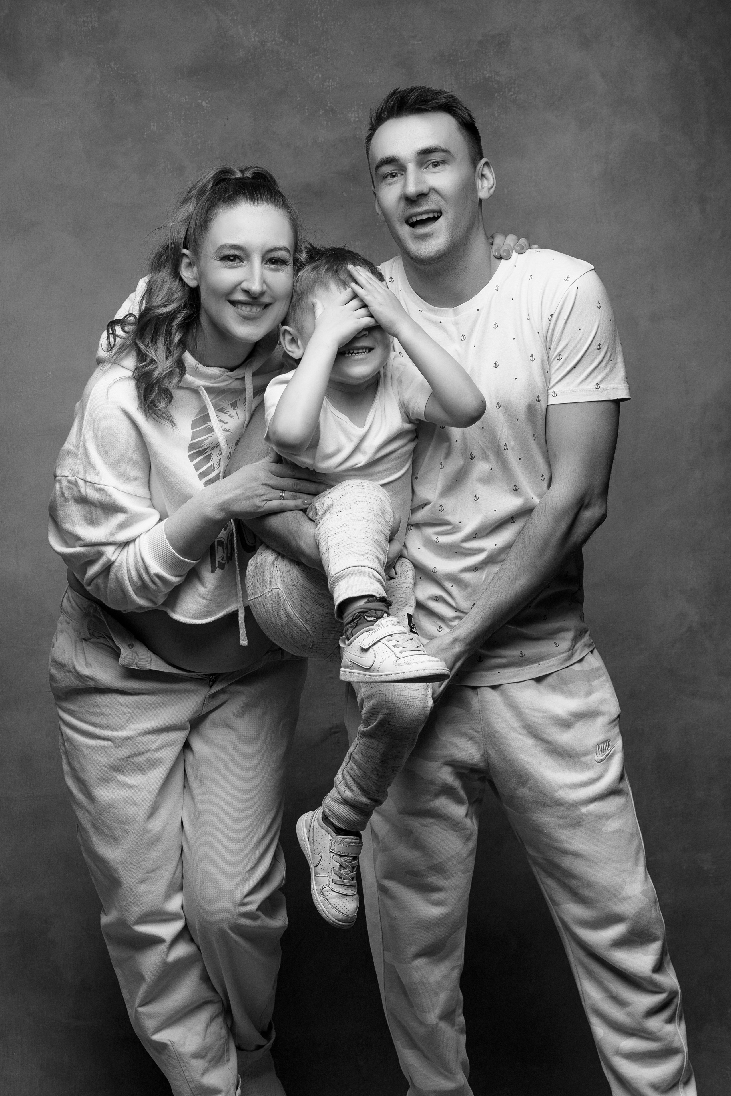 Маргарита. Семейный и свадебный фотограф Минск, Беларусь Анна Орловская