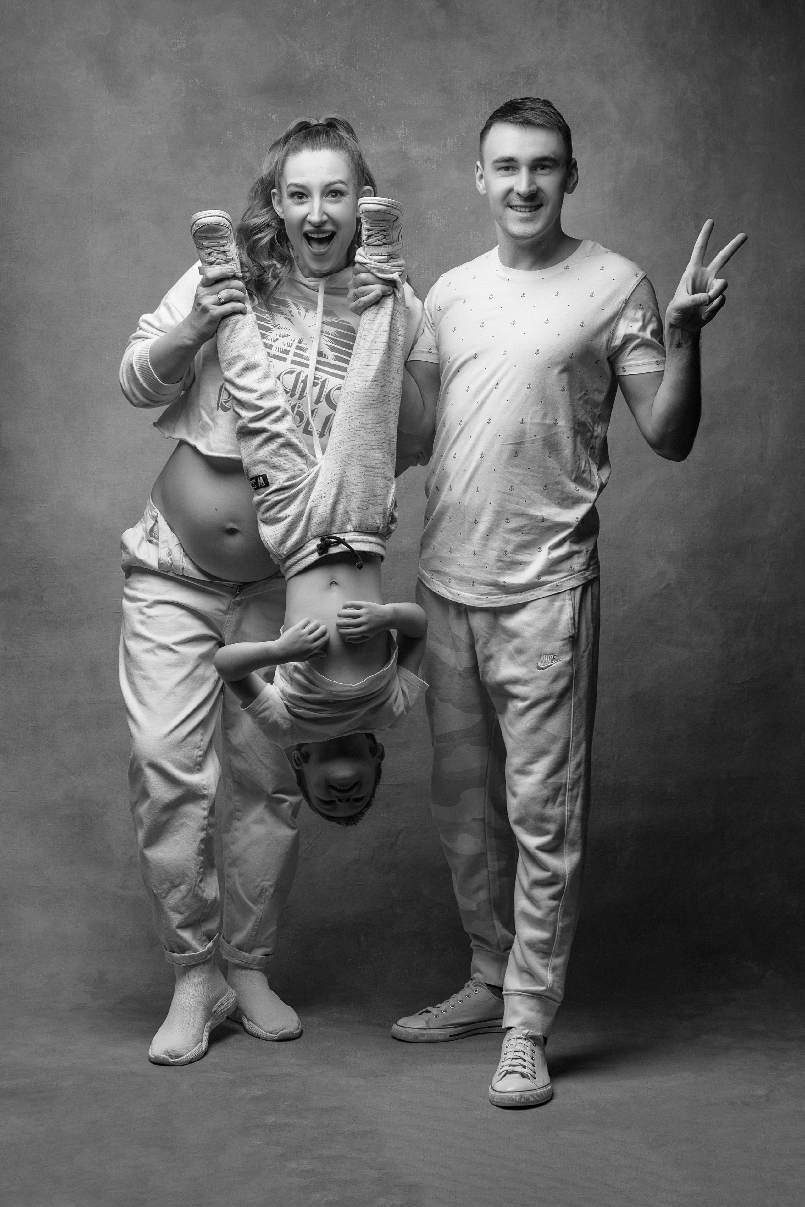 Маргарита. Семейный и свадебный фотограф Минск, Беларусь Анна Орловская