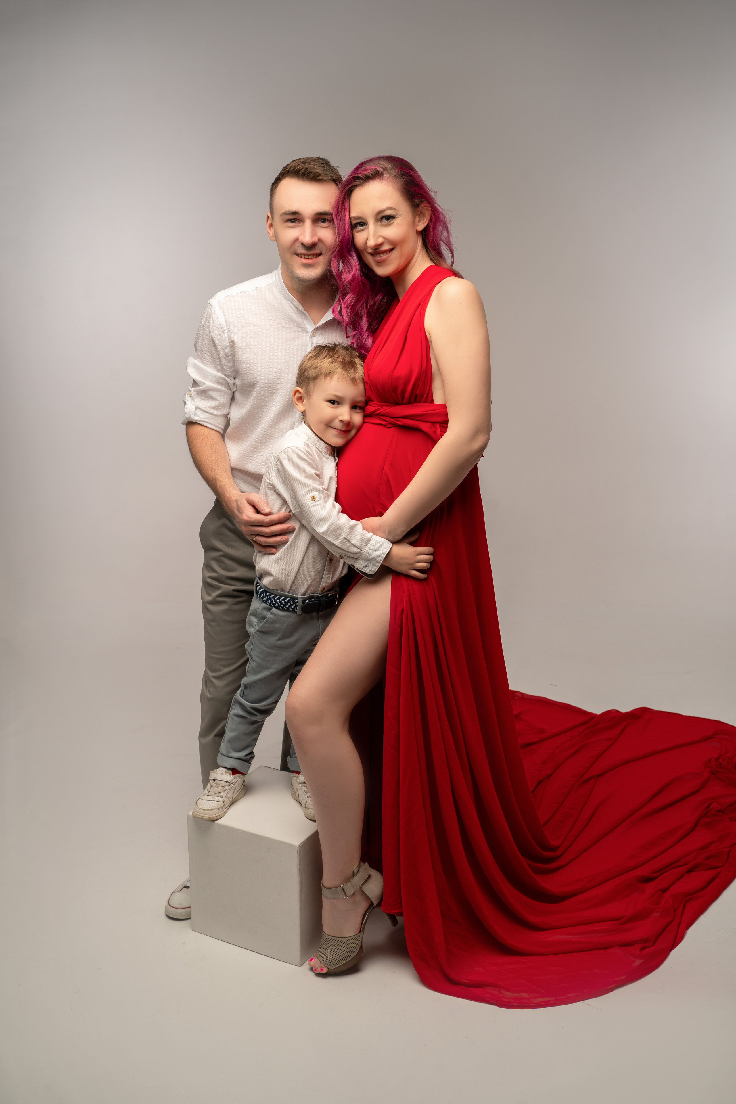 Маргарита. Семейный и свадебный фотограф Минск, Беларусь Анна Орловская