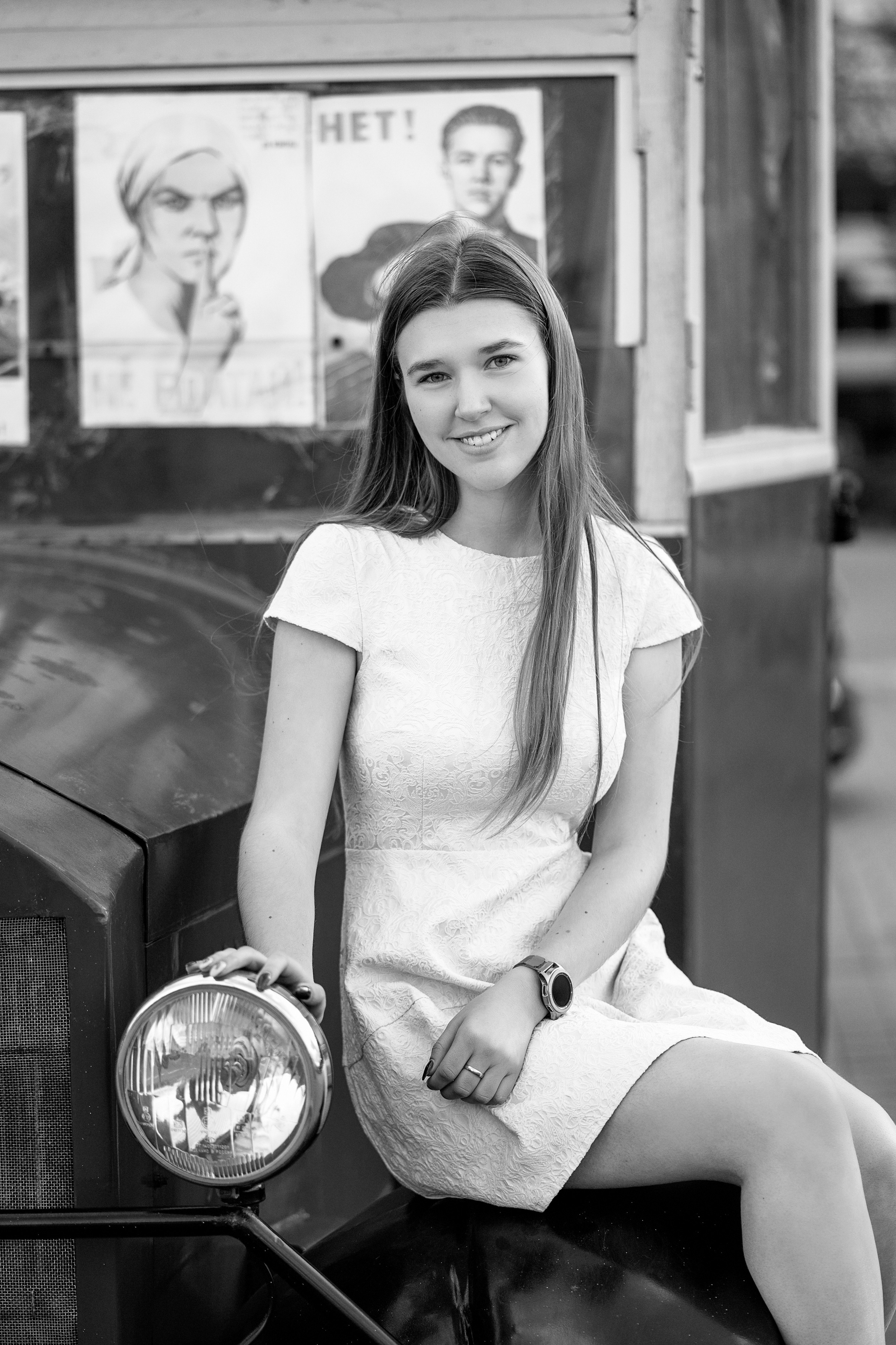 Прогулка по городу. Семейный и свадебный фотограф Минск, Беларусь Анна Орловская