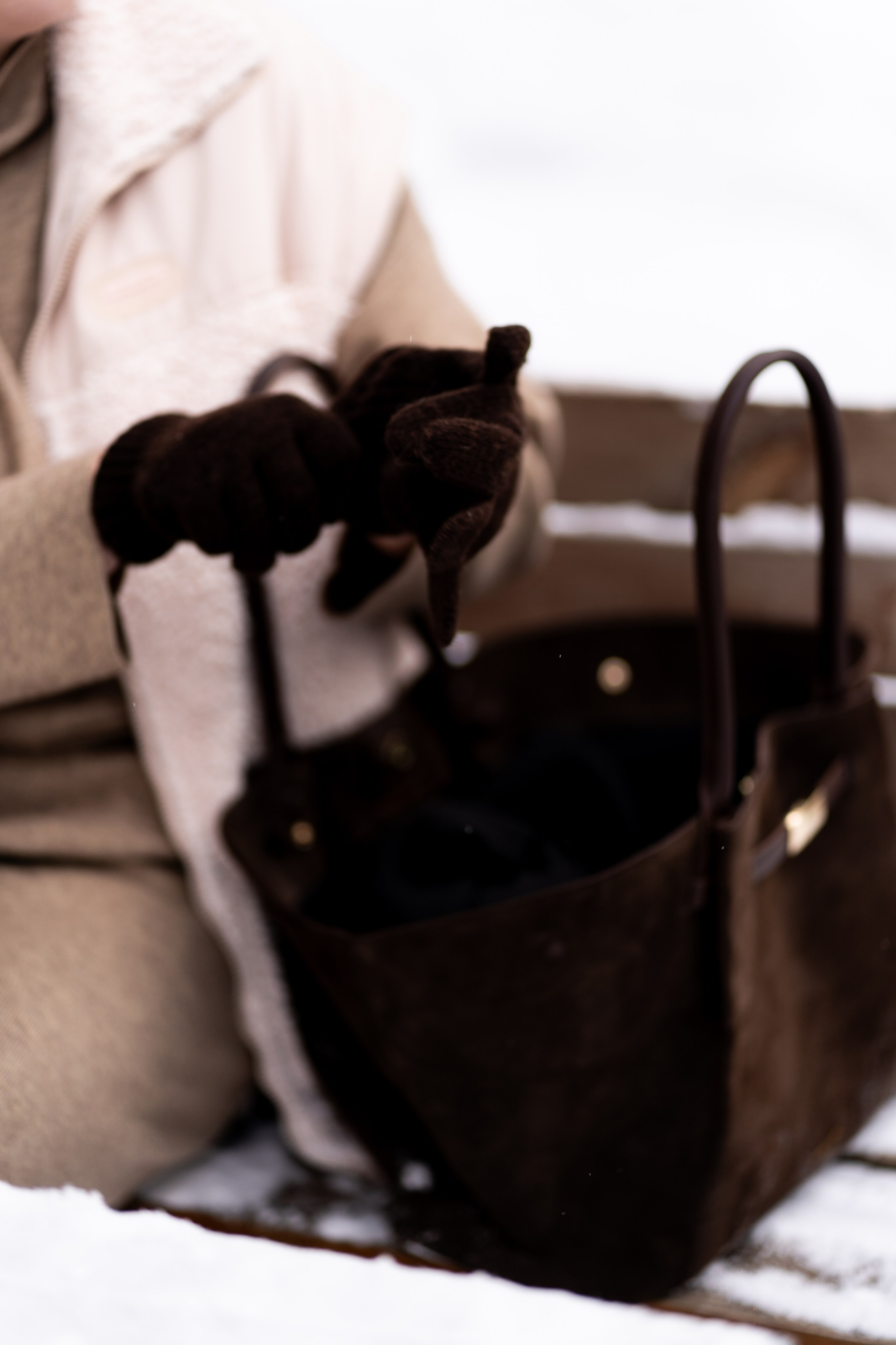 Надюша. Анастасия Паршукова — фотограф Шерегеш Новосибирск