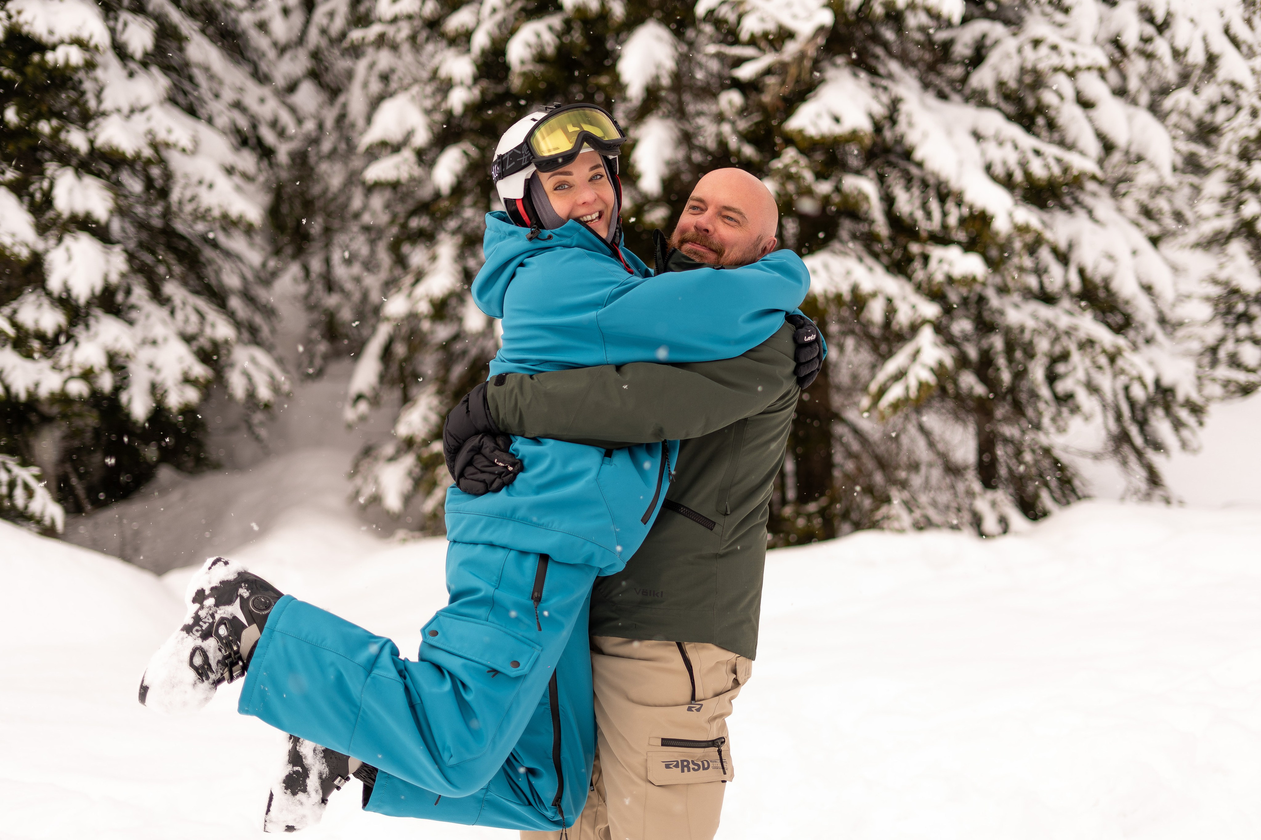 Джой 21.03.24. Анастасия Паршукова — фотограф Шерегеш Новосибирск