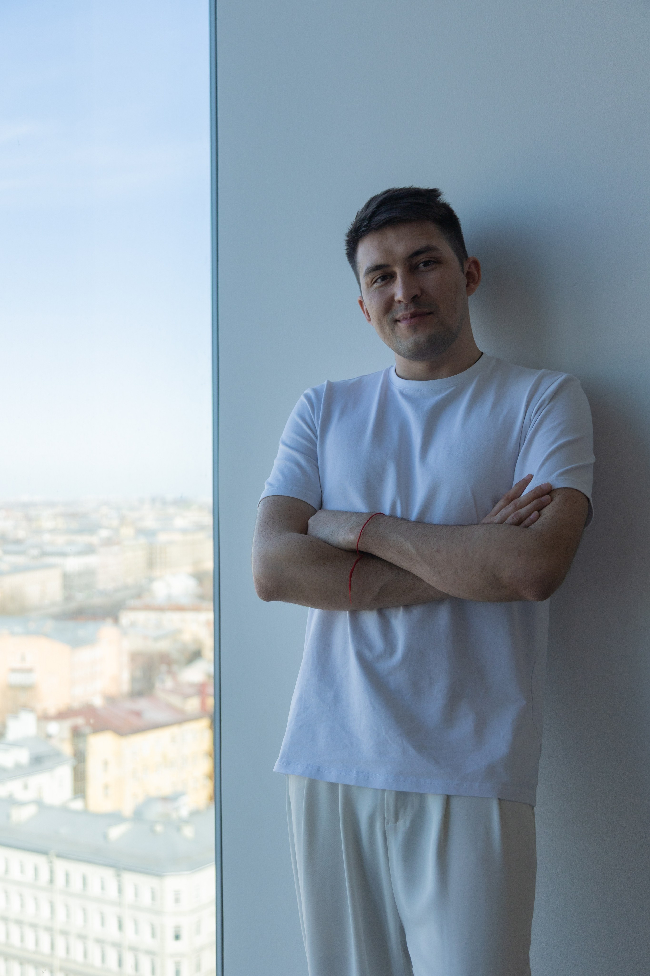 МК Григория Потемкина. Креатор Ольга Яш